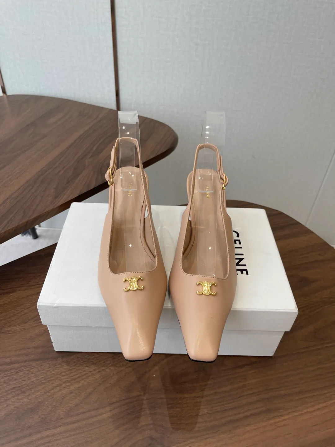 Туфли Женские Celine 12245007