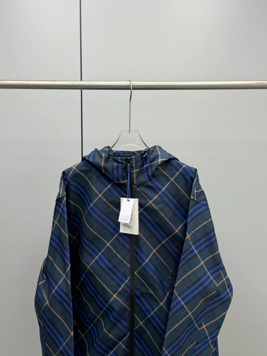 Куртки И Пуховики Мужские Burberry 17476251