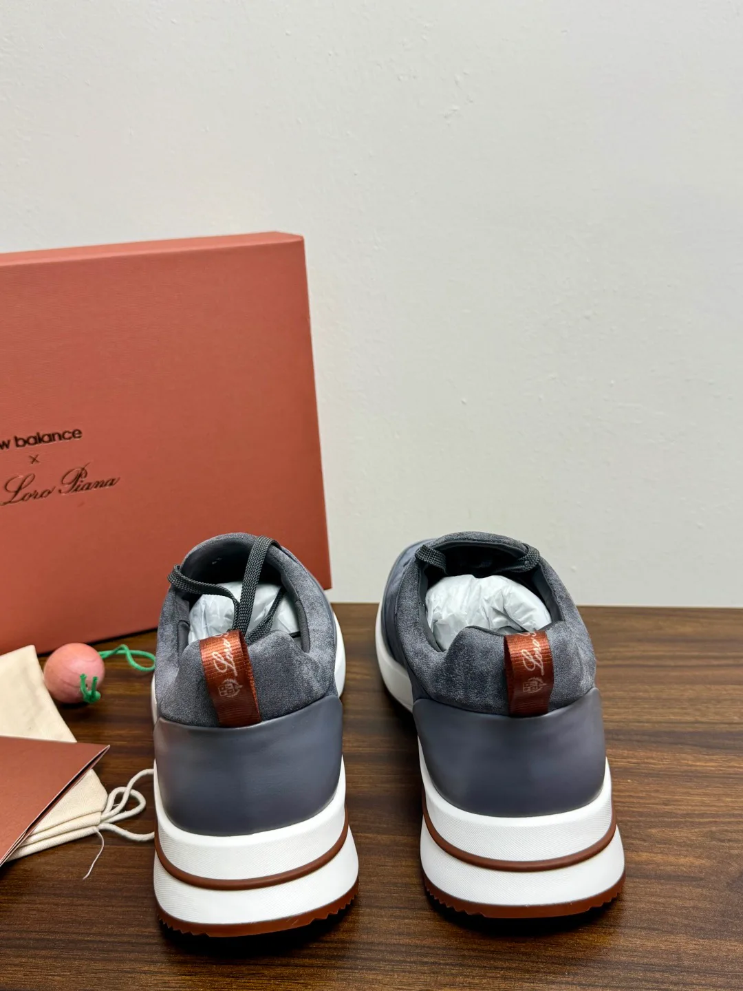 Кроссовки Мужские New Balance 19112864