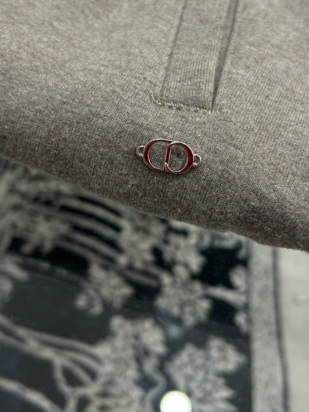Свитшоты И Худи Мужские Christian Dior 18153772