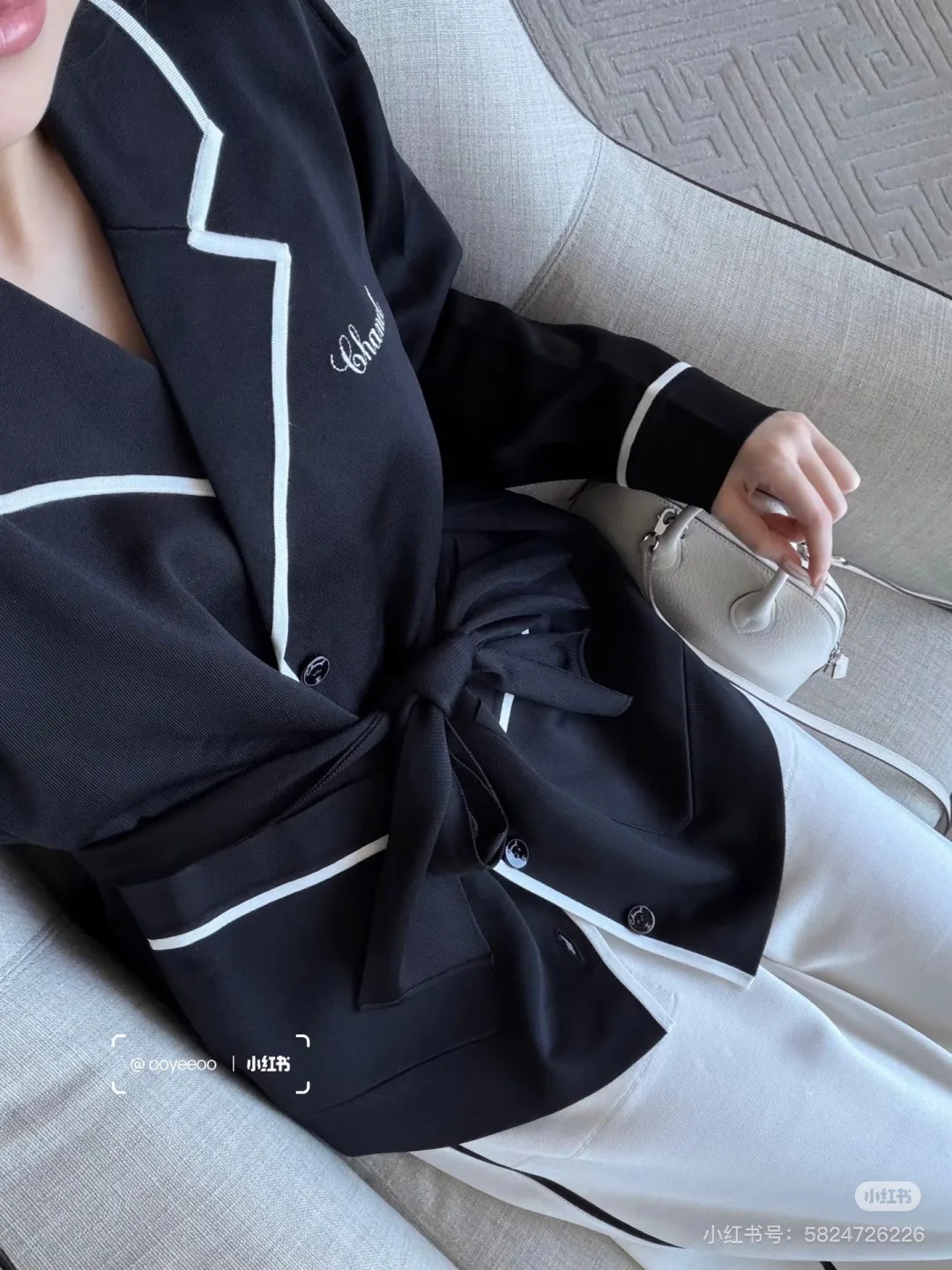 Жакеты Женские Chanel 9710937