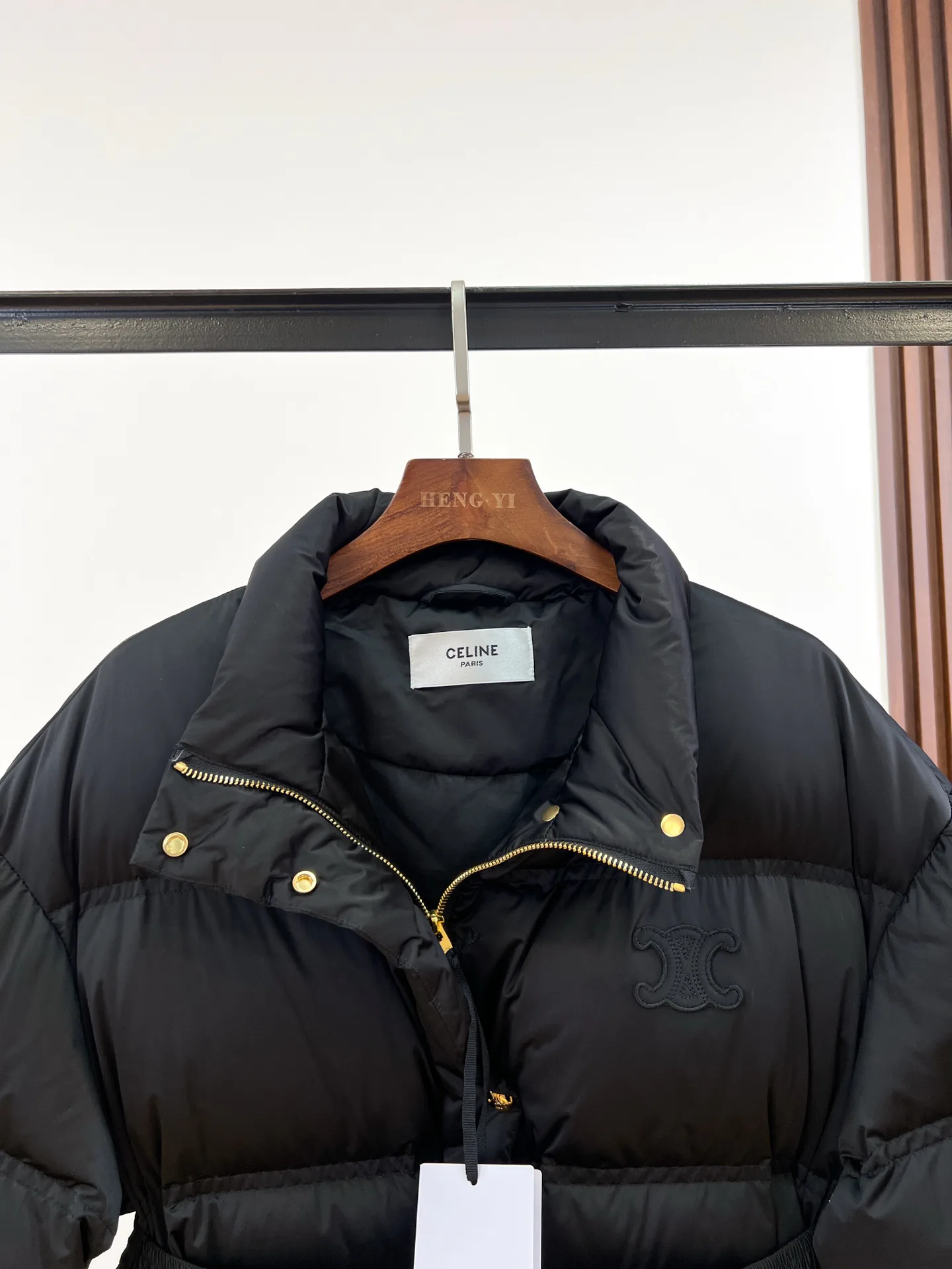 Куртки И Пуховики Женские Celine 18820485