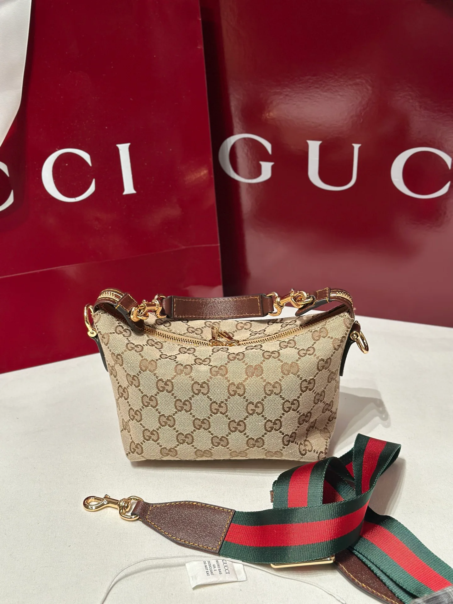 Сумки На Ремне Женские Gucci 13247773
