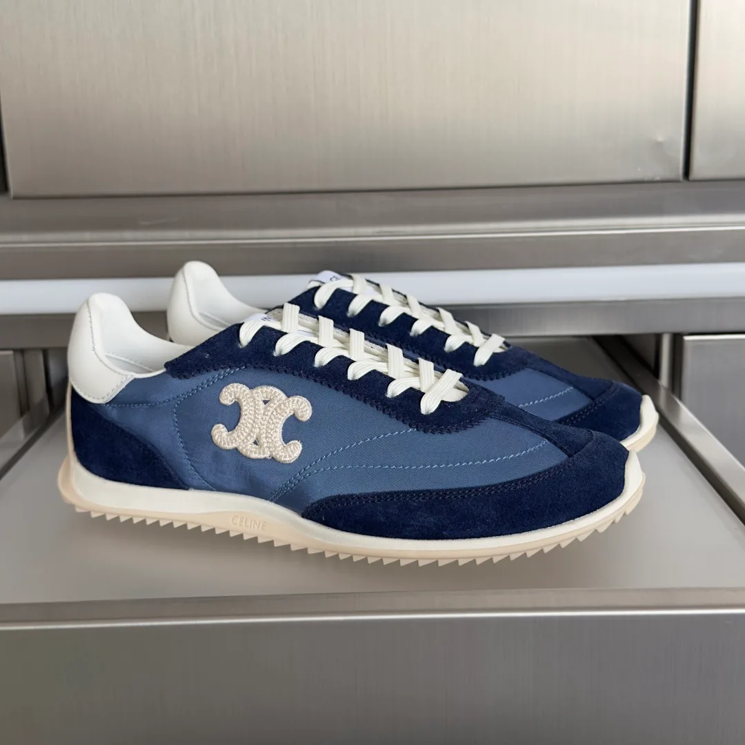 Кроссовки Женские Celine 2093281