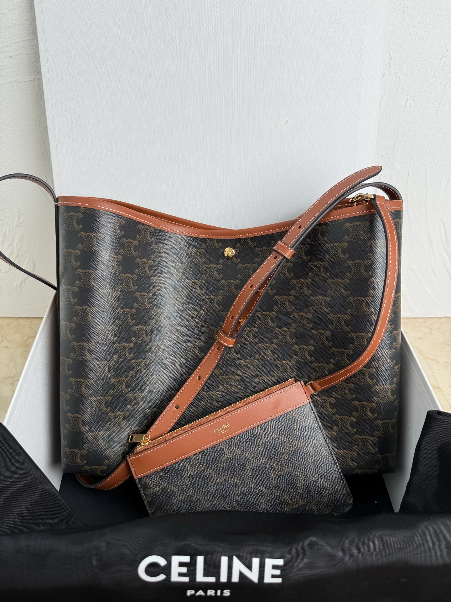 Классические Сумки Женские Celine 12604662