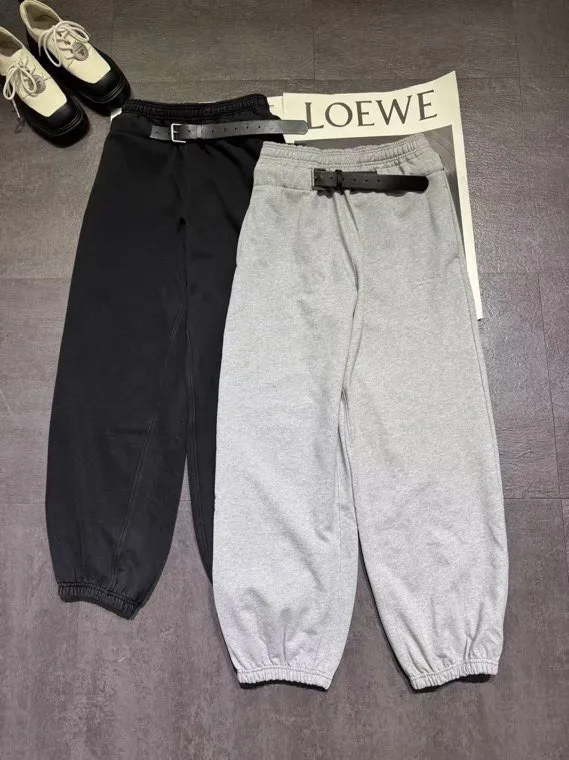 Брюки Женские Alexander Wang 11181350
