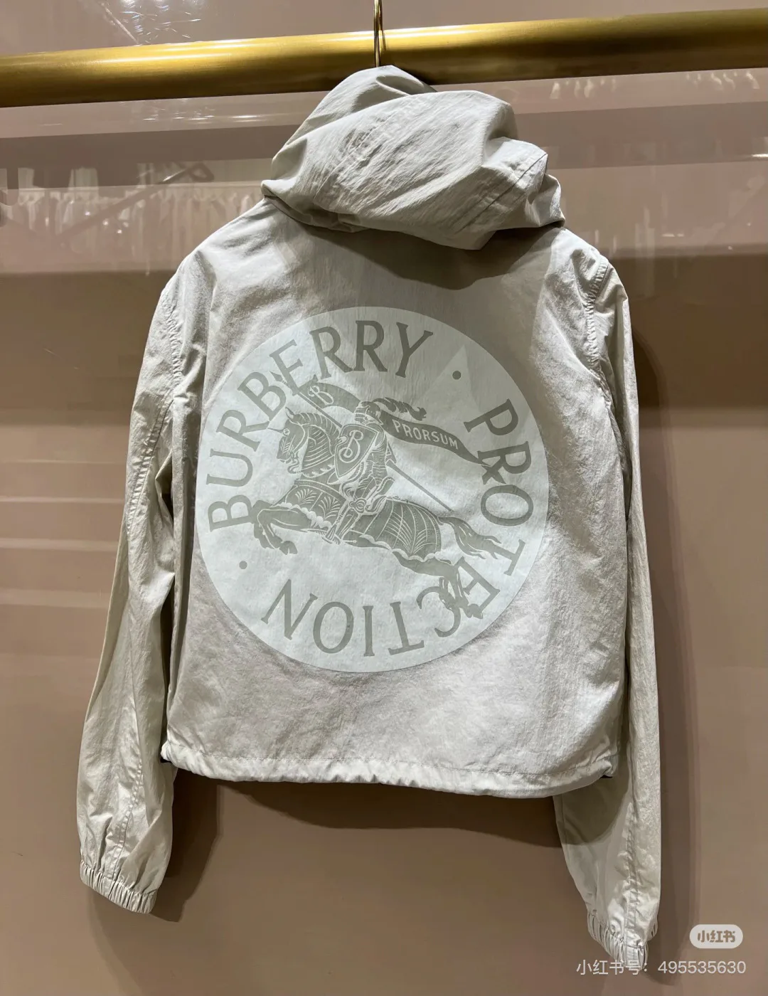 Куртки Женские Burberry Куртки Женские Burberry