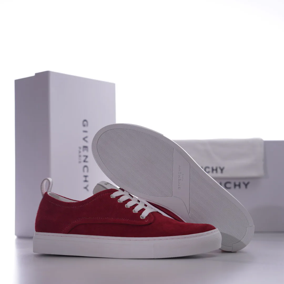 Кеды Мужские Givenchy 437997