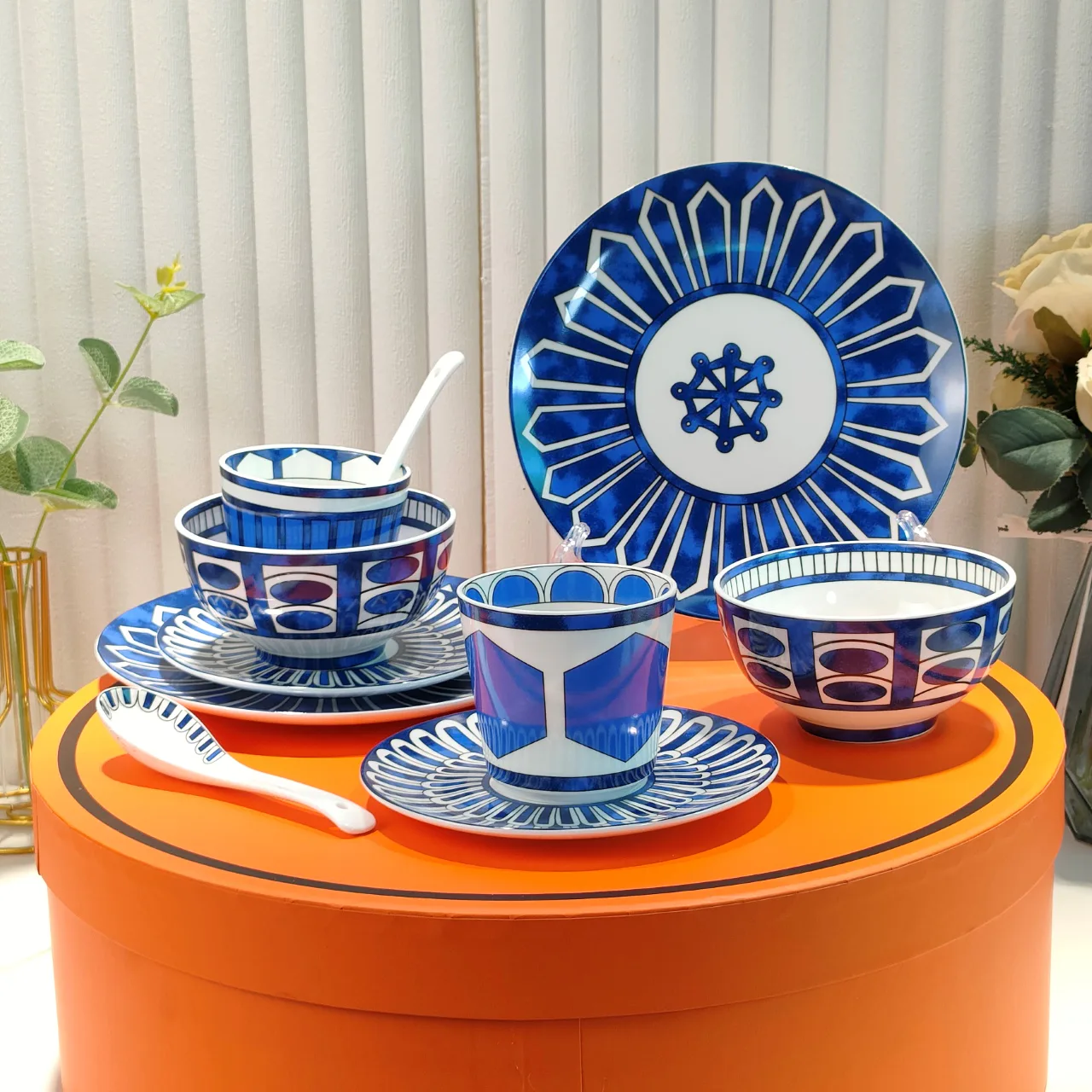 Посуда Hermes 114250