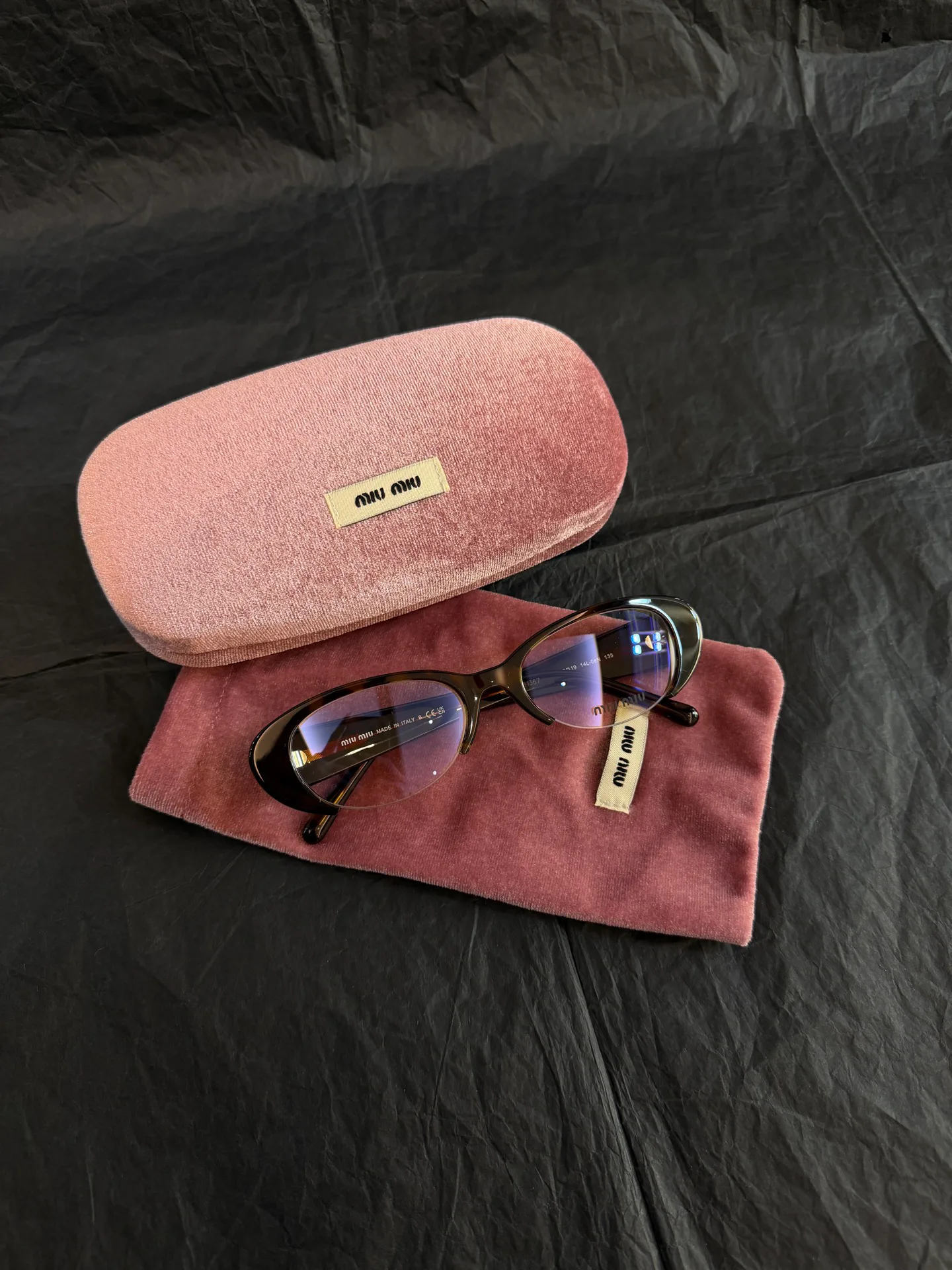 Очки Miu Miu 18018796