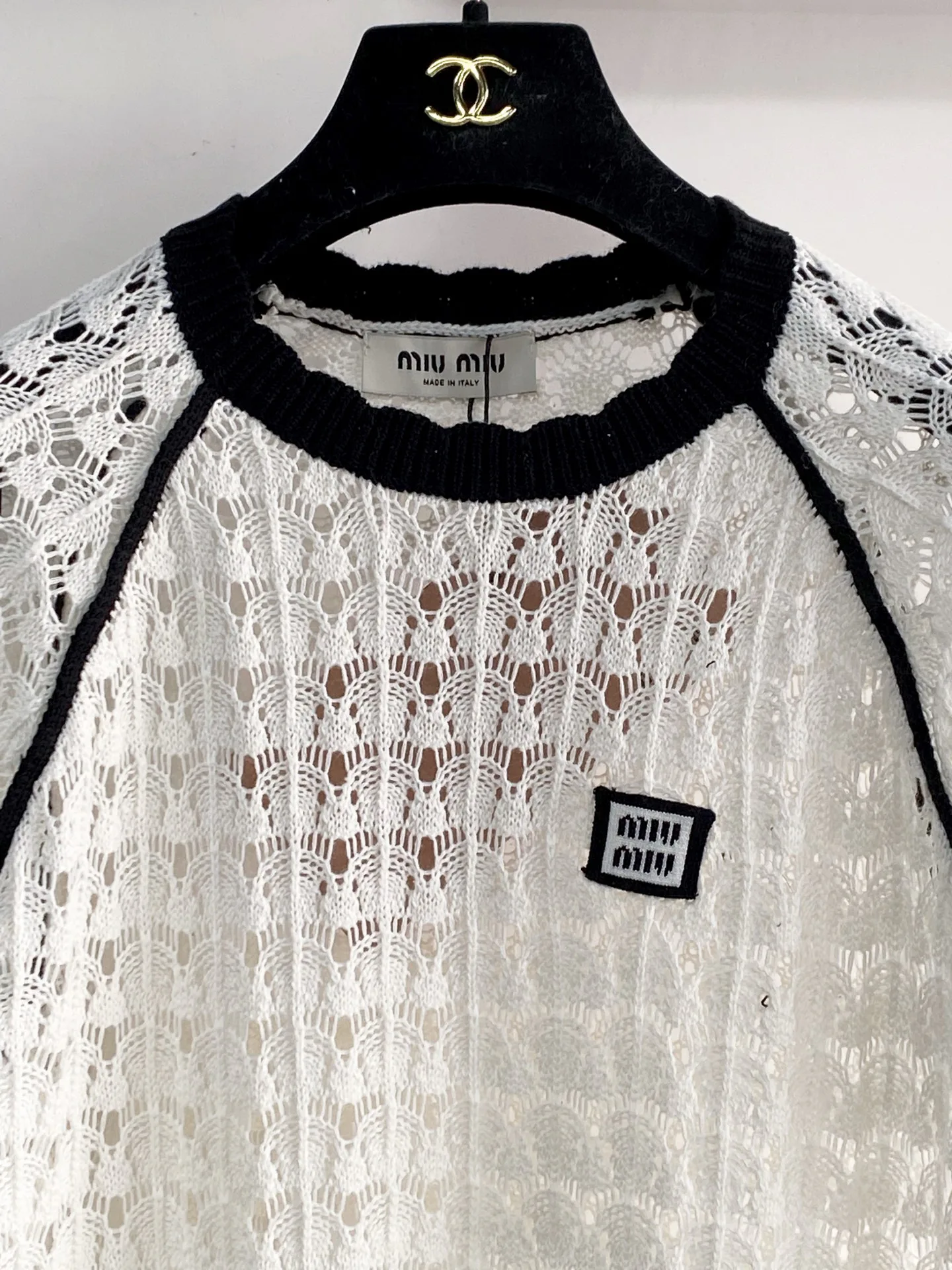 Футболки Женские Miu Miu 11490111