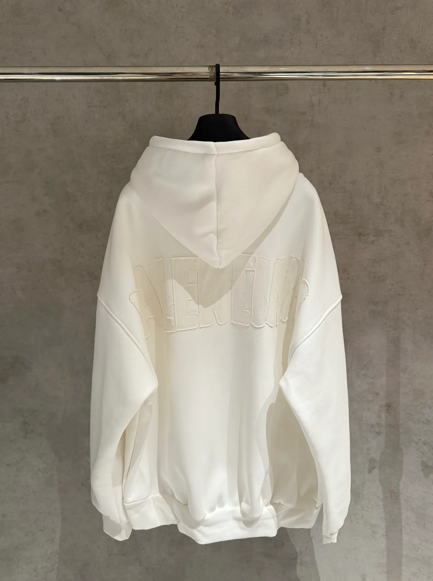 Свитшоты И Худи Мужские Balenciaga 18978905