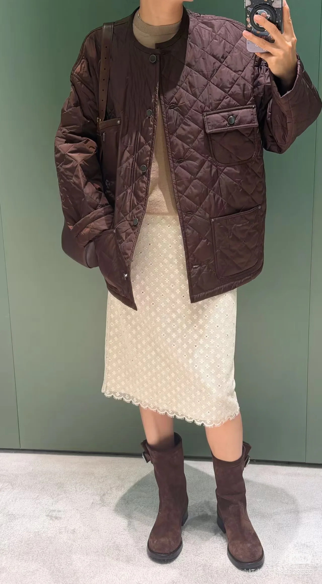 Куртки И Пуховики Женские Prada 18721954