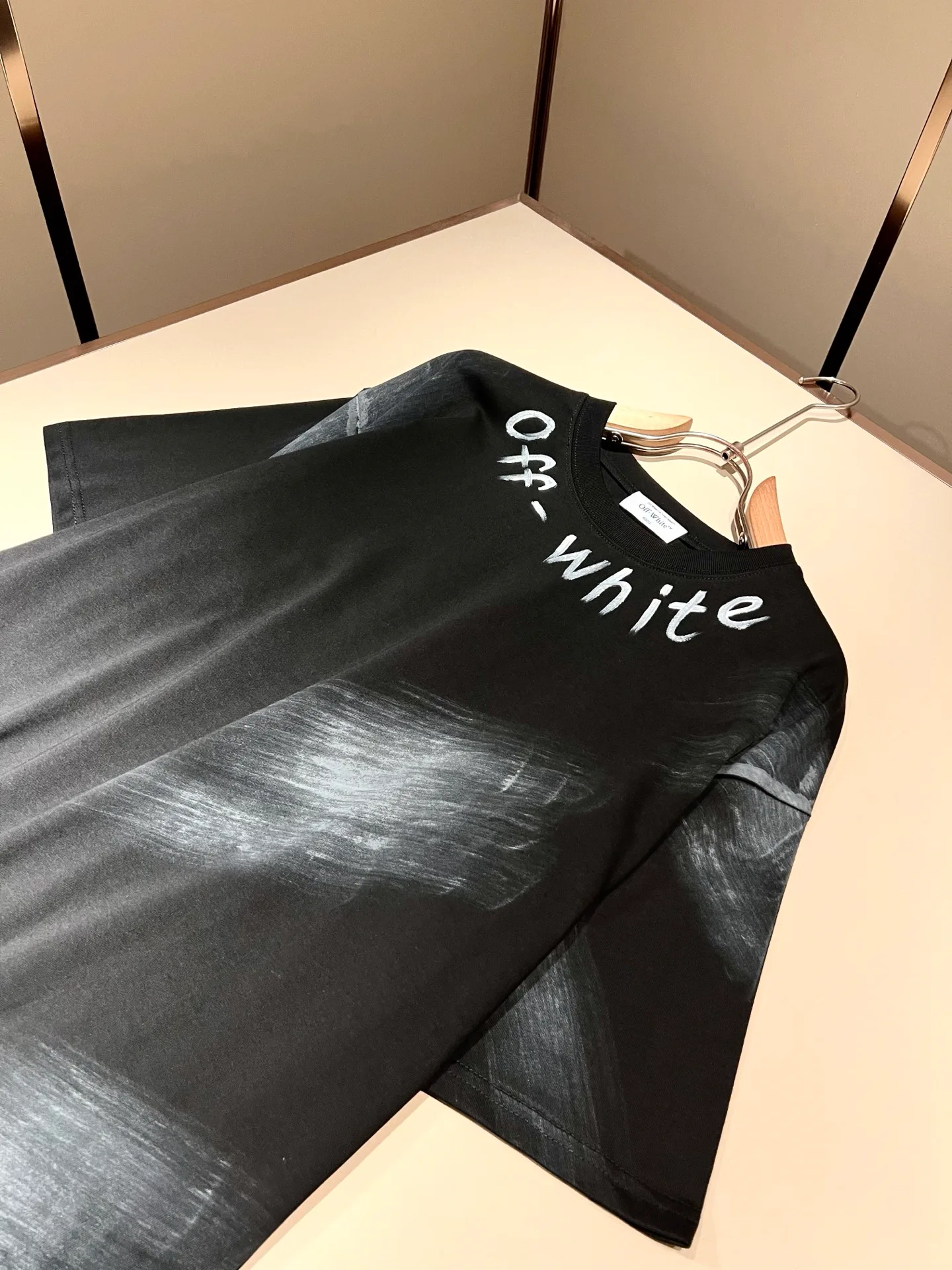 Футболки Женские Off-White 11952891