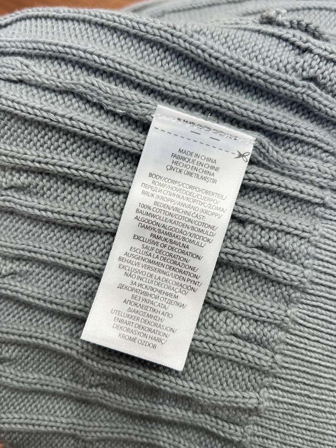Джемперы И Свитеры Мужские Ralph Lauren 11182720