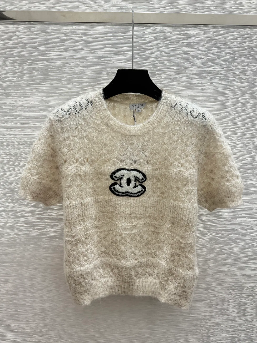 Джемперы И Свитеры Женские Chanel 18138190
