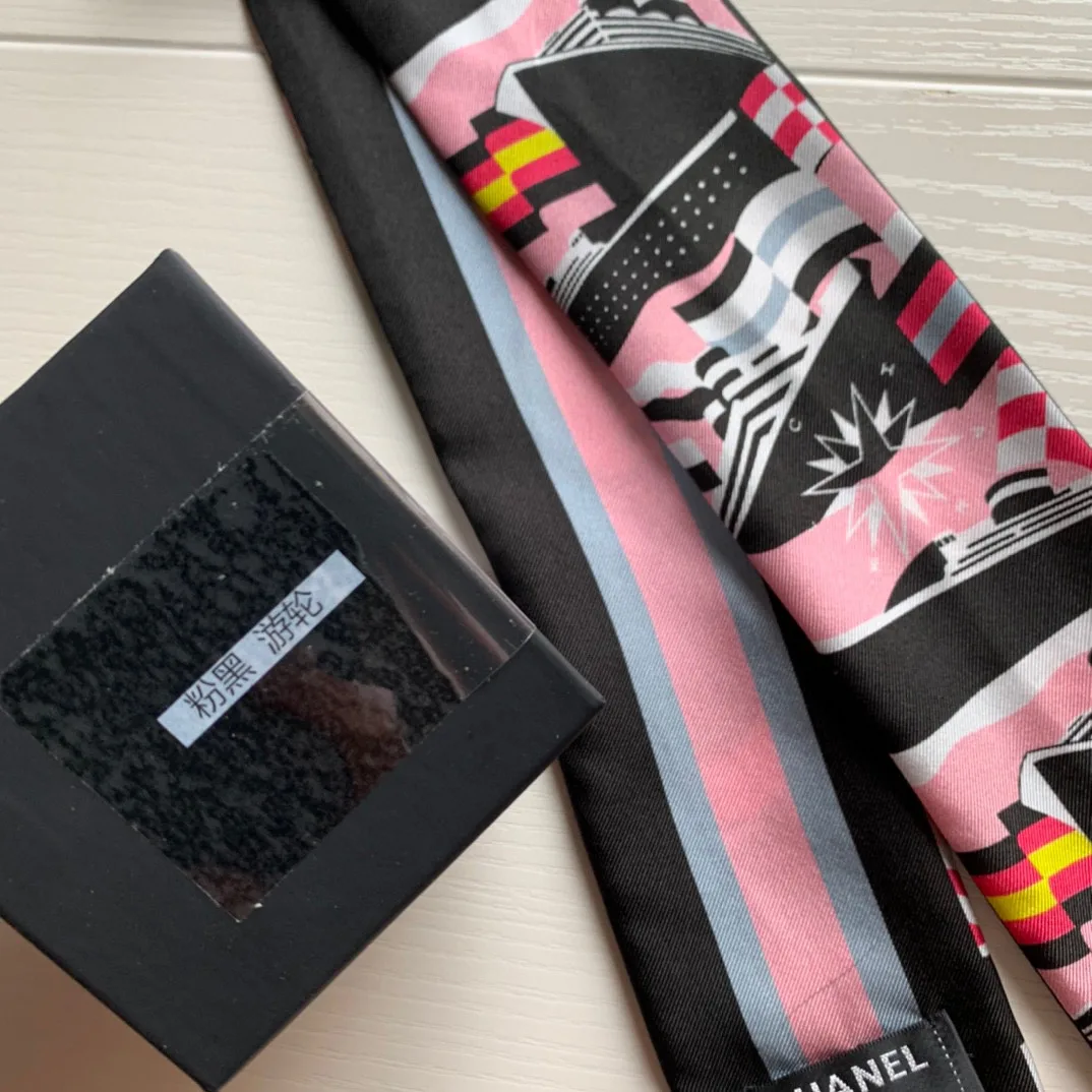 Платки Chanel 6874519