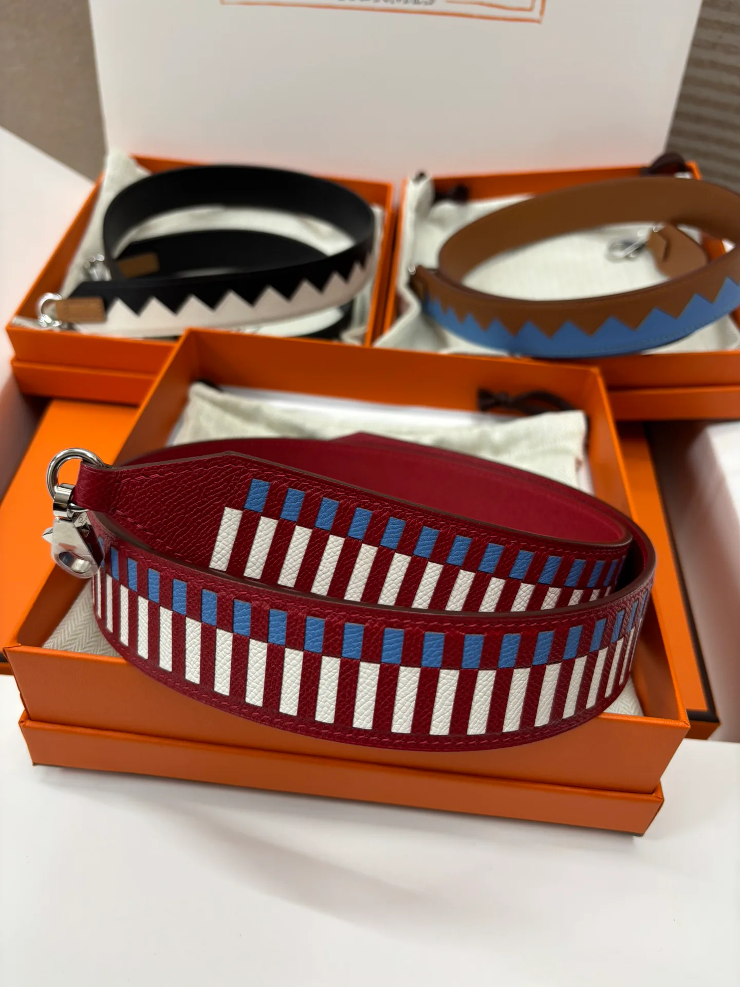 Ремни Hermes 29680