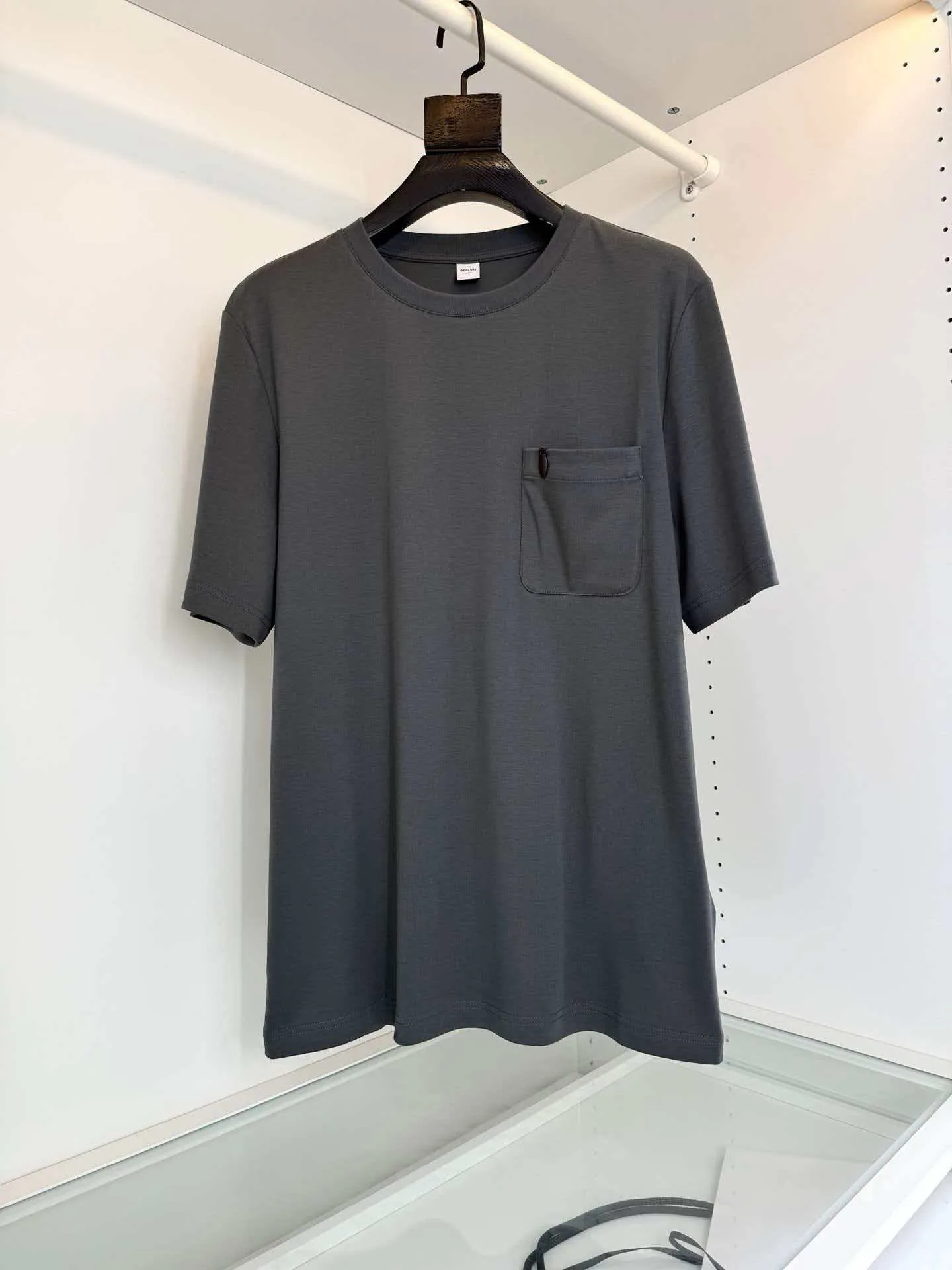 Футболки Мужские Berluti 11530636