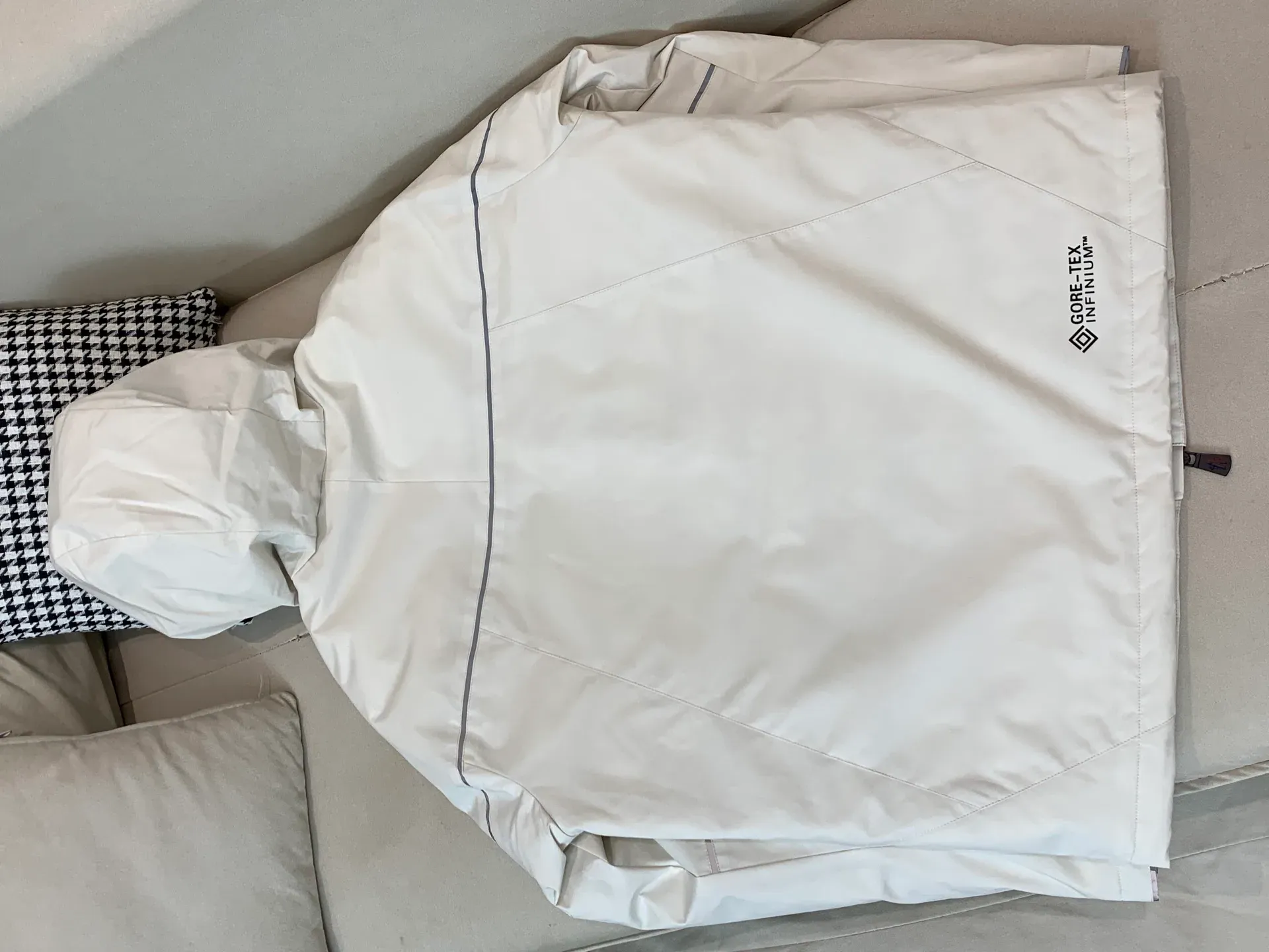 Куртки И Пуховики Мужские Moncler 492836
