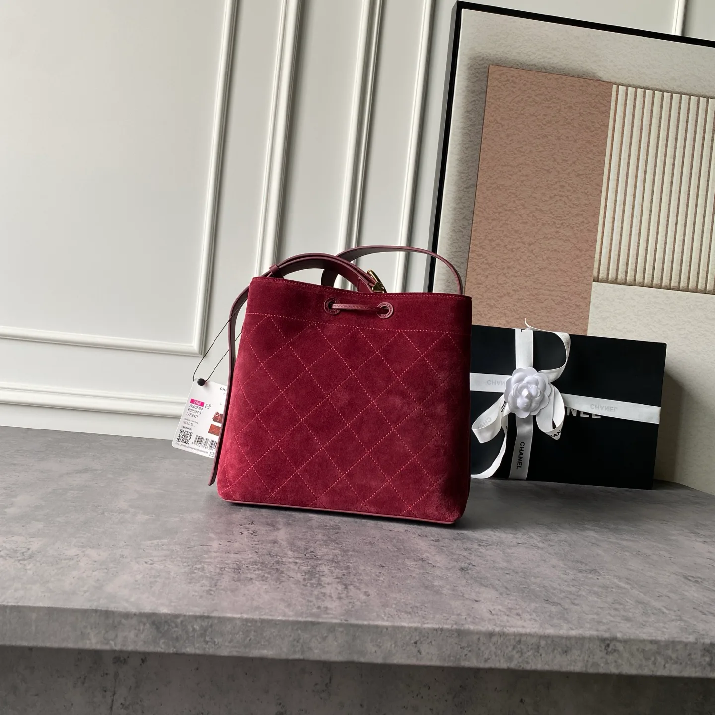 Классические Сумки Женские Chanel 18208008