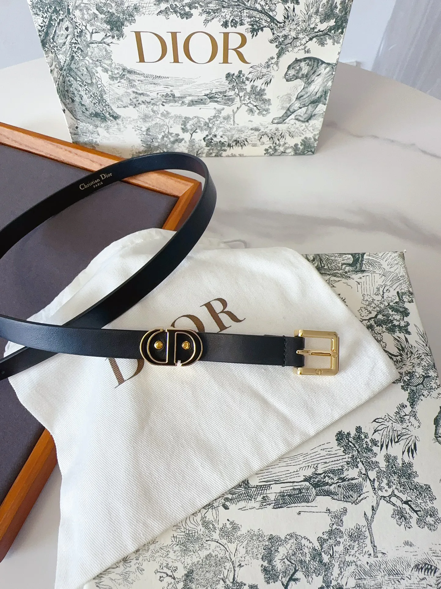 Ремни Christian Dior 35126