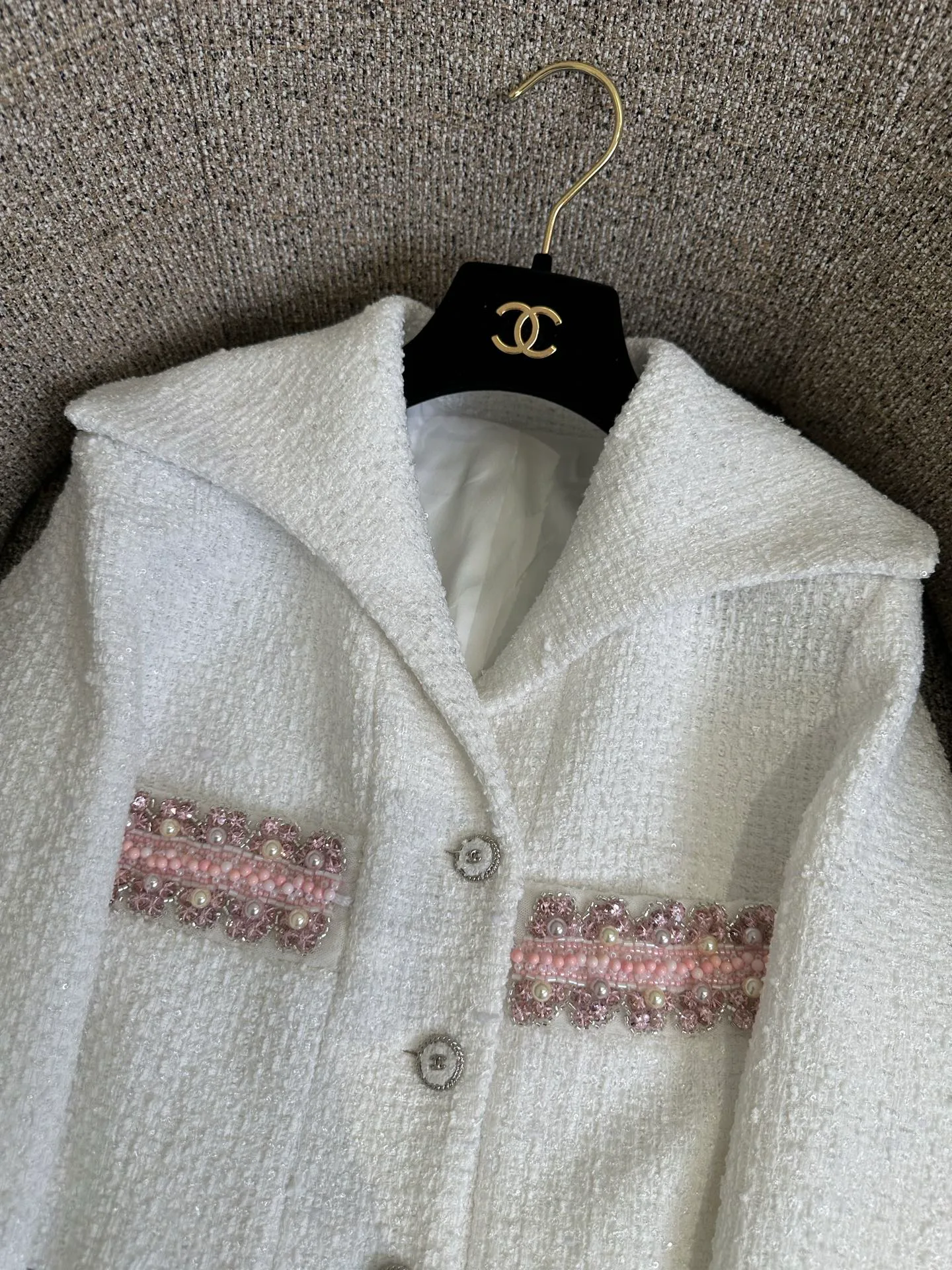 Жакеты Женские Chanel 18138001