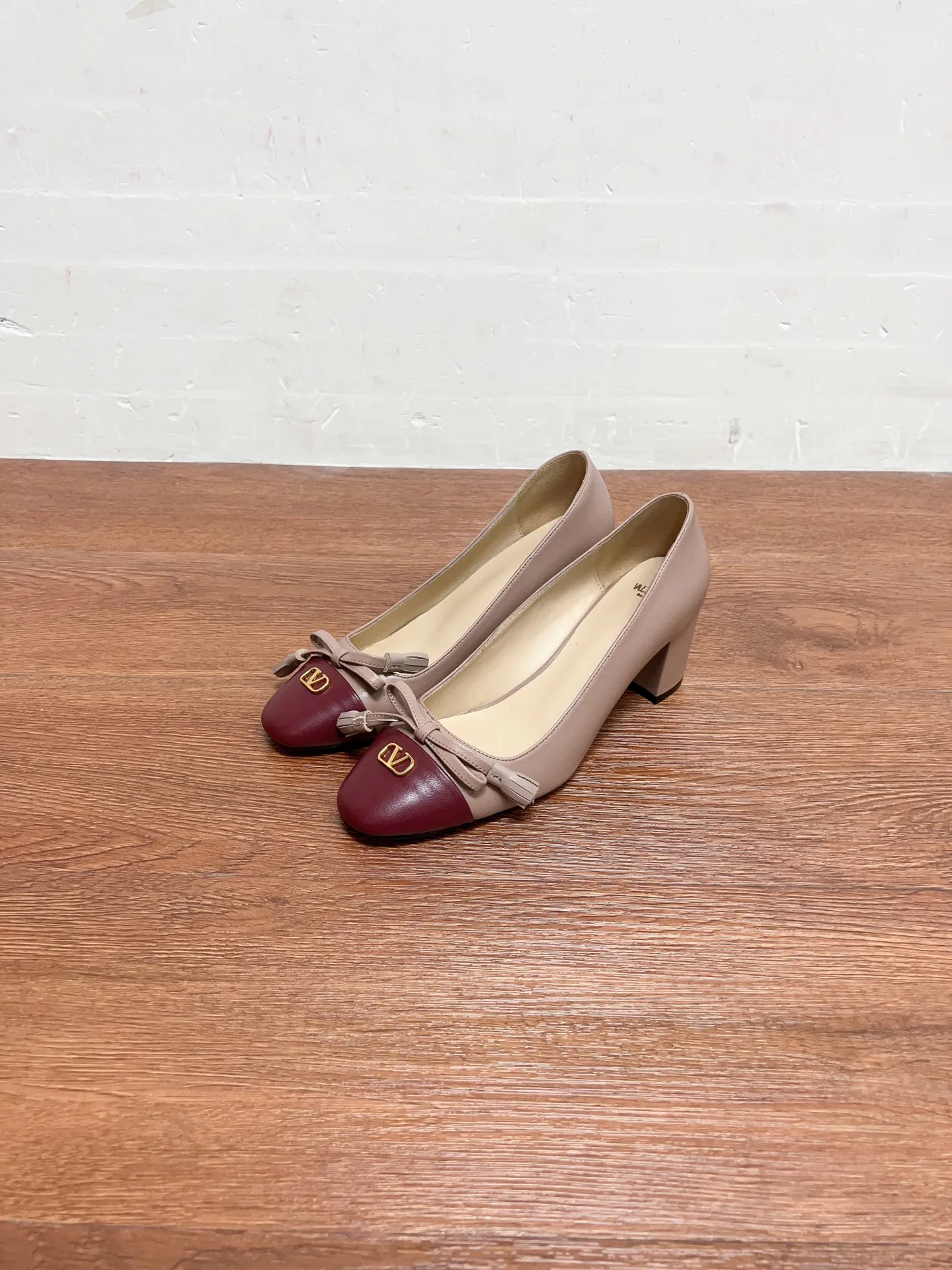 Туфли Женские Valentino 11892025