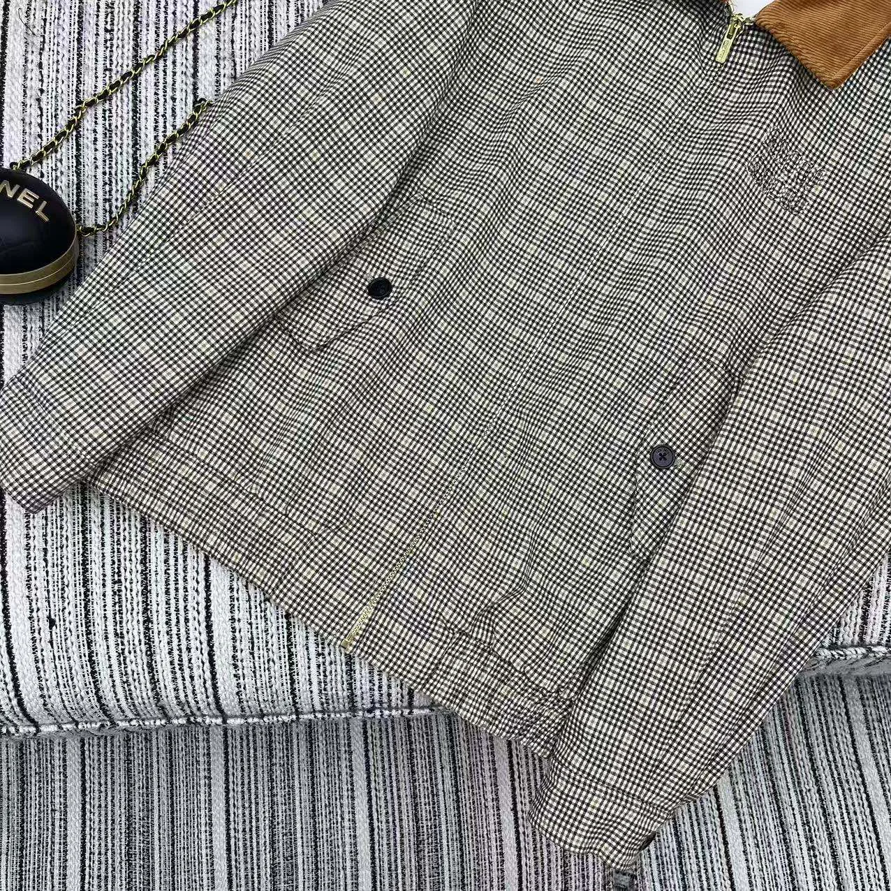 Куртки И Пуховики Женские Miu Miu 20345