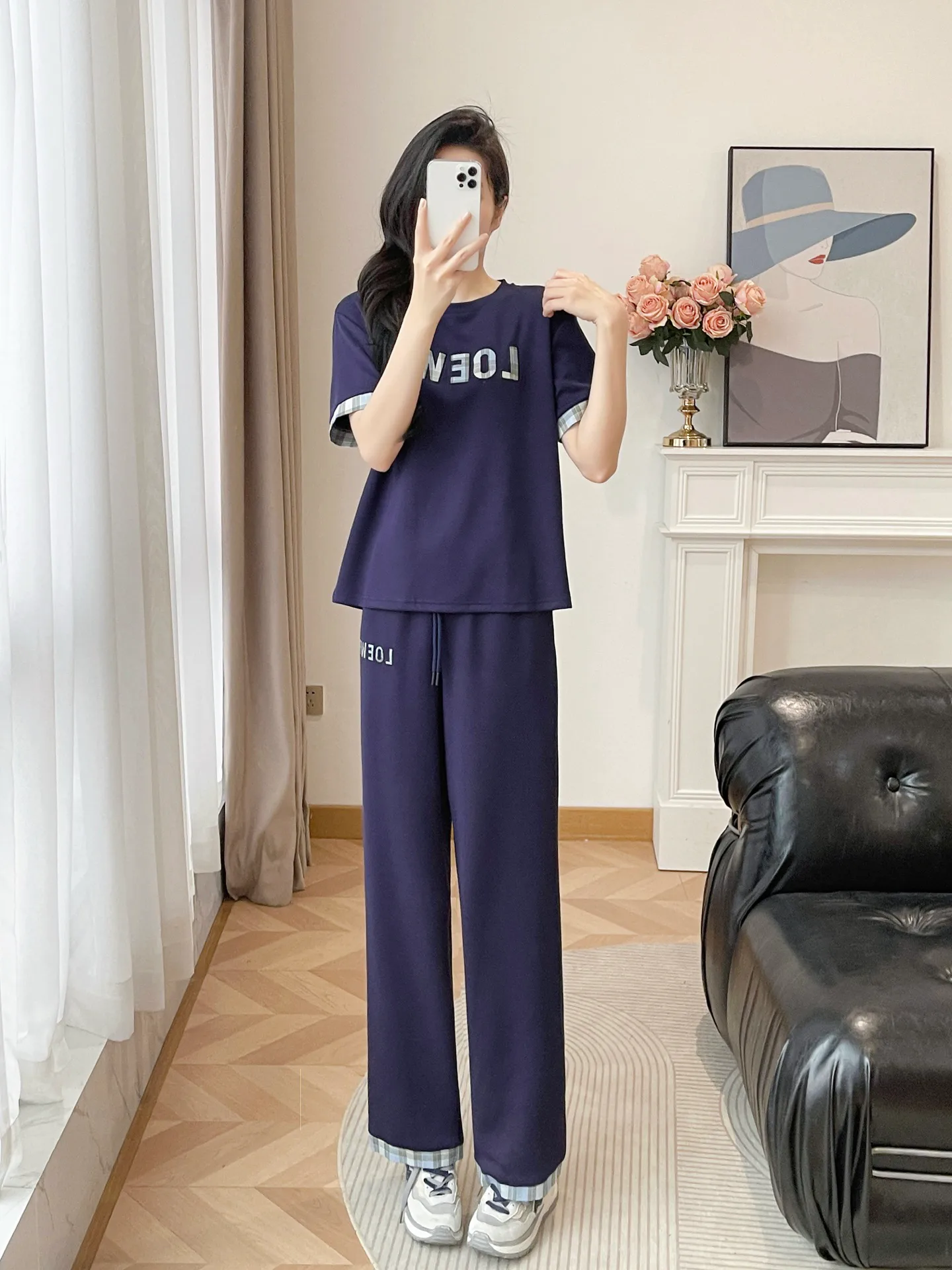 Костюмы Женские Loewe 11433572