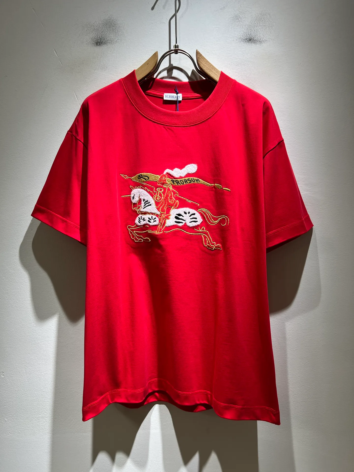 Футболки Женские Burberry 11952722