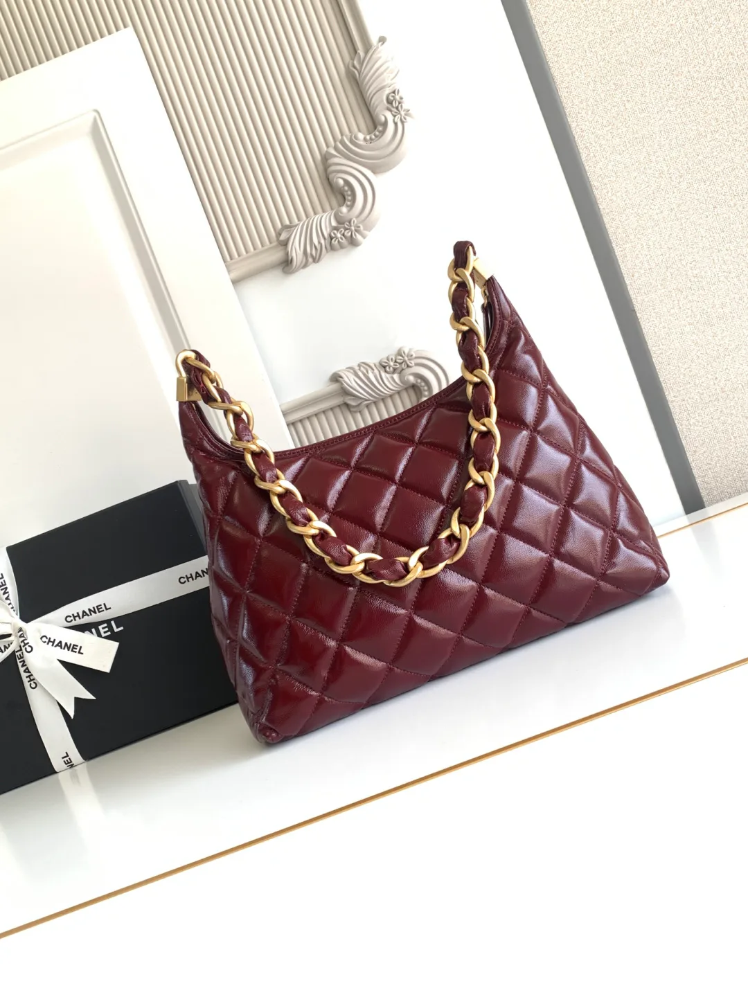 Классические Сумки Женские Chanel 11428168