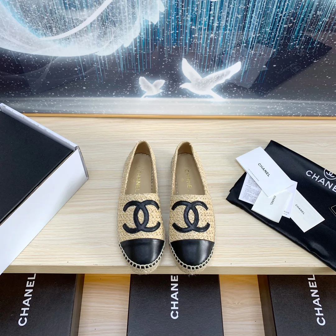 Туфли Женские Chanel 10431493