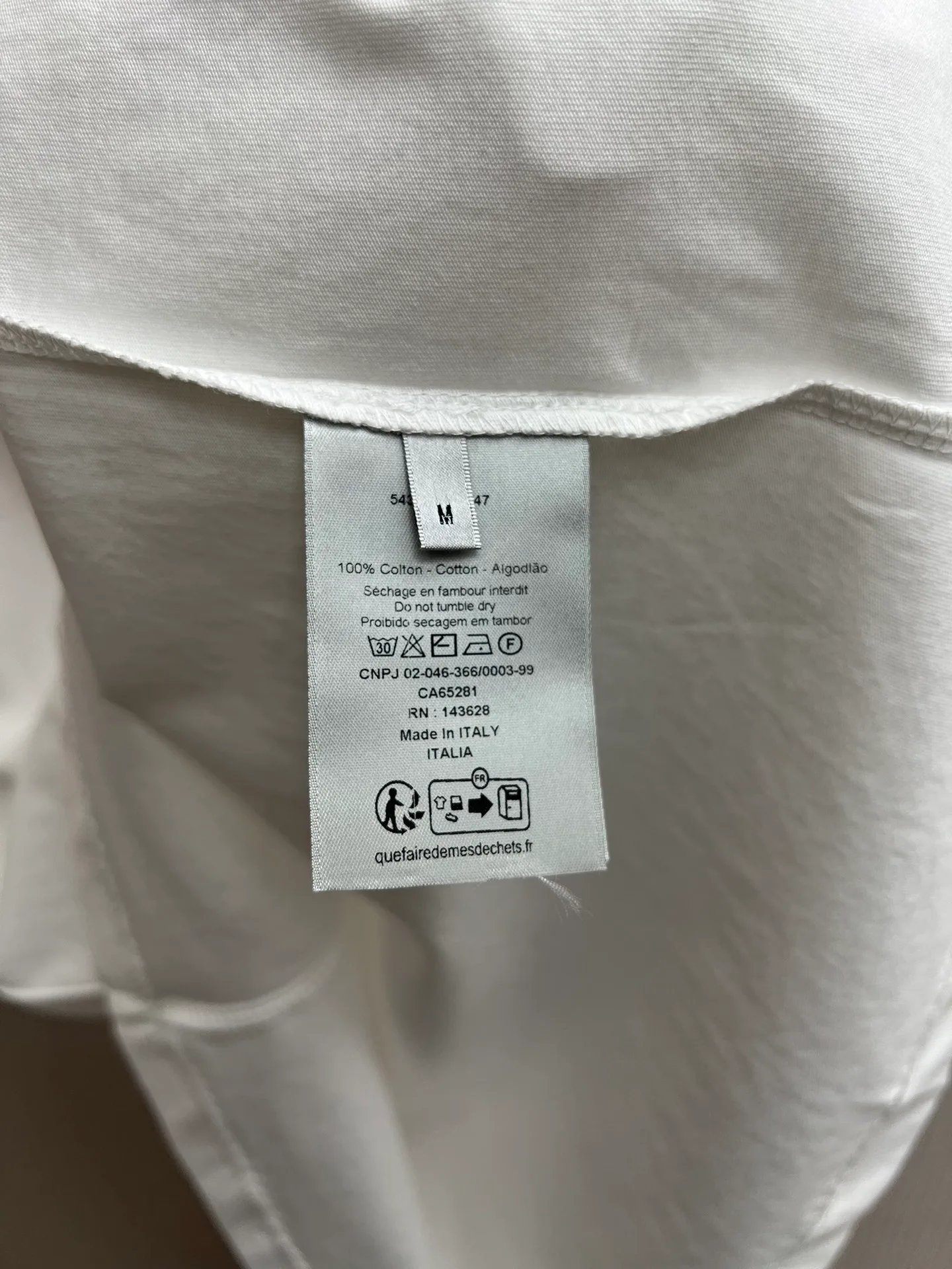 Футболки Мужские Christian Dior 78245