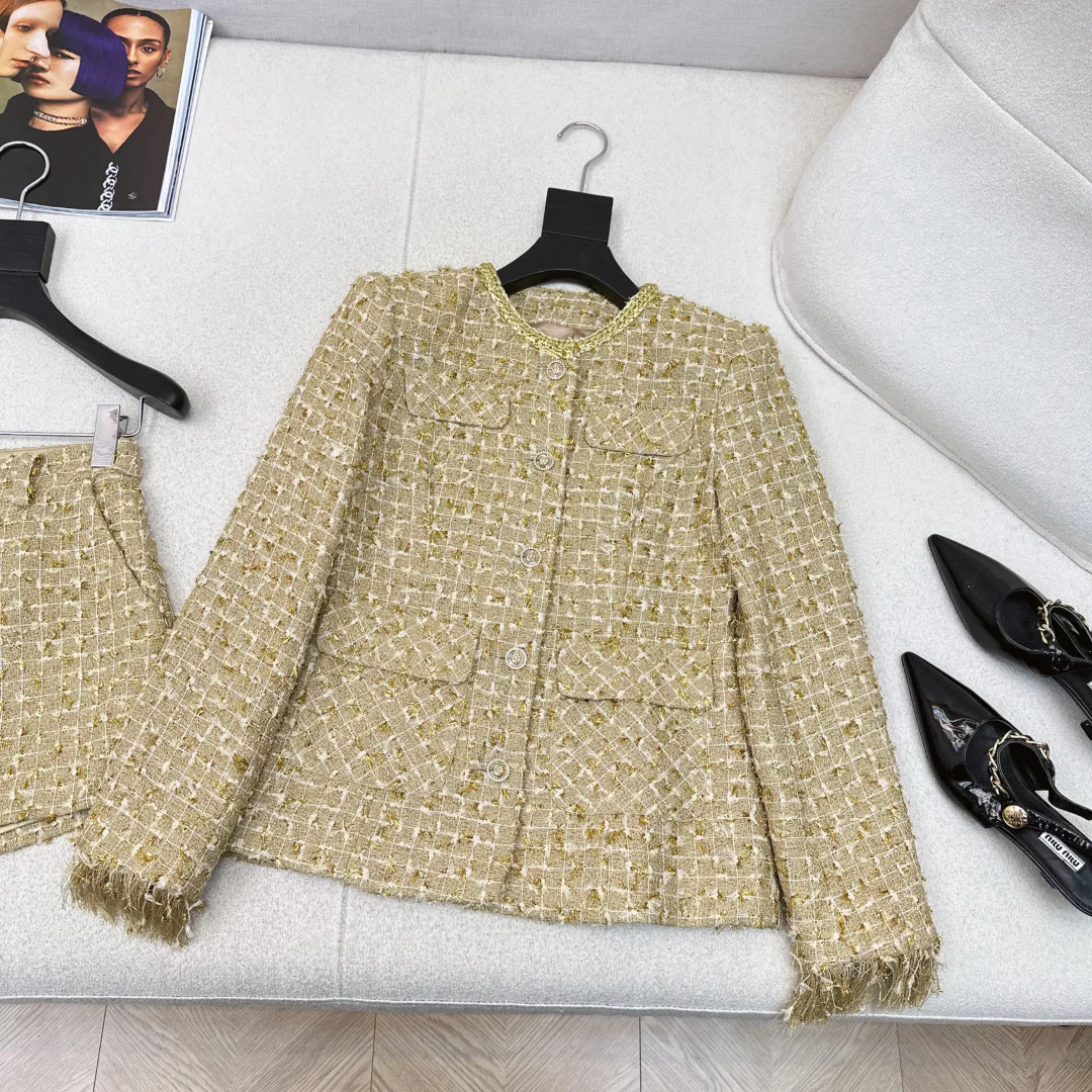 Костюмы Женские Chanel 82130