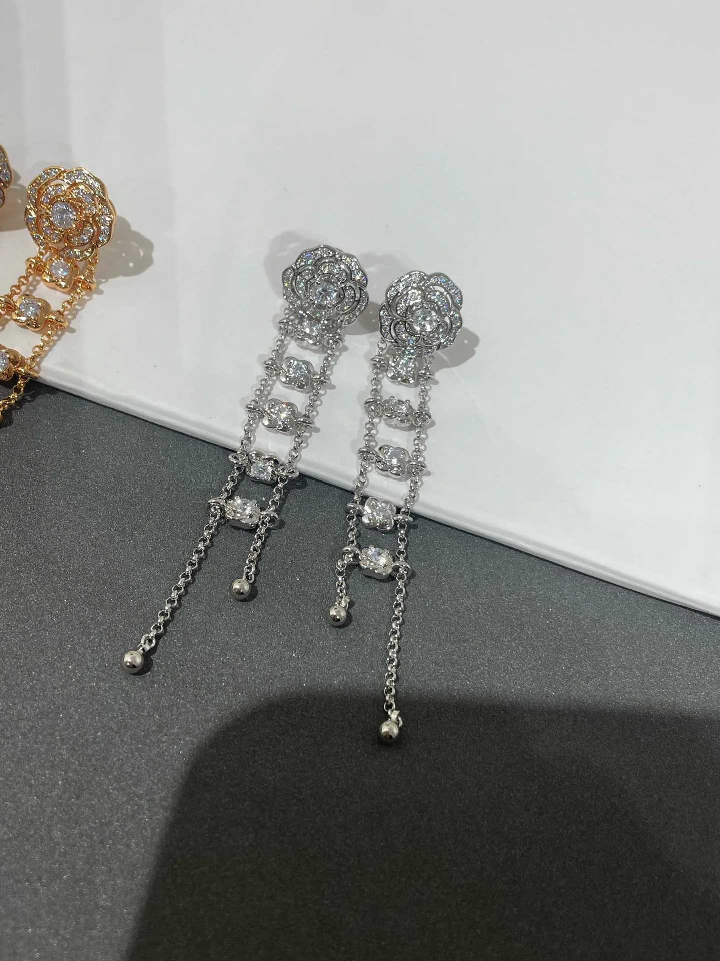 Бижутерия Chanel 10219048