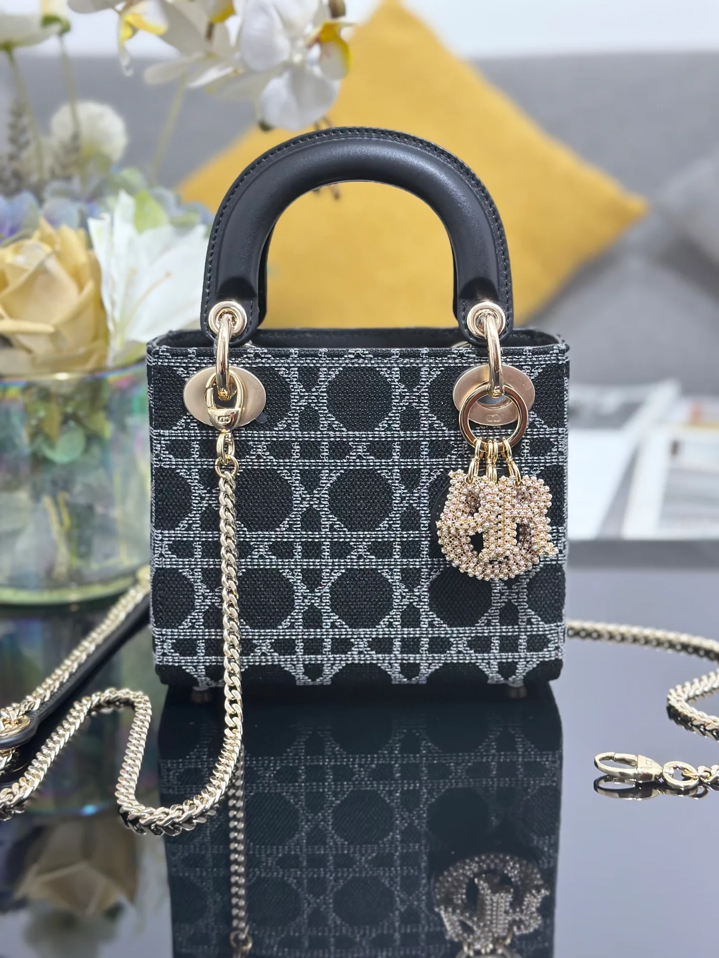 Классические Сумки Женские Christian Dior 13349512