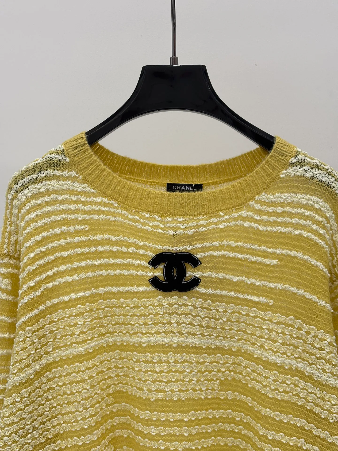 Джемперы И Свитеры Женские Chanel 18389582