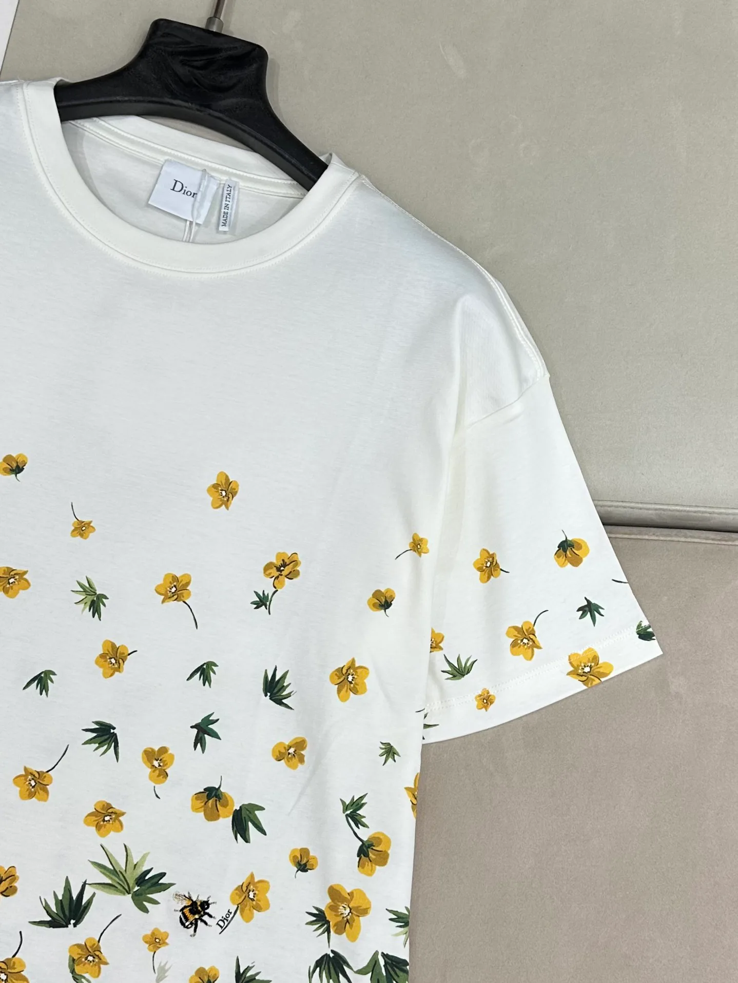 Футболки Женские Christian Dior 2264594