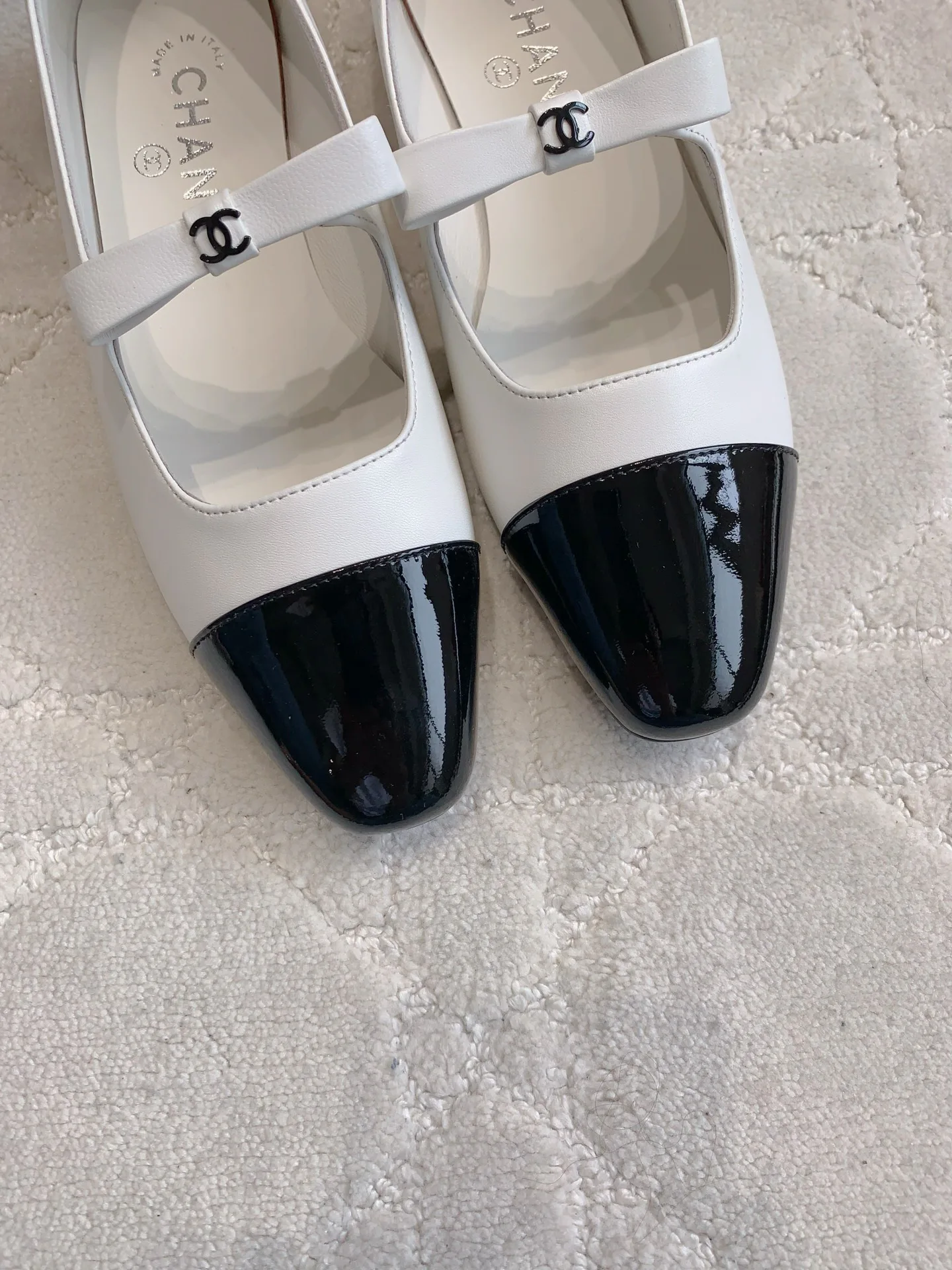 Туфли Женские Chanel 17589116