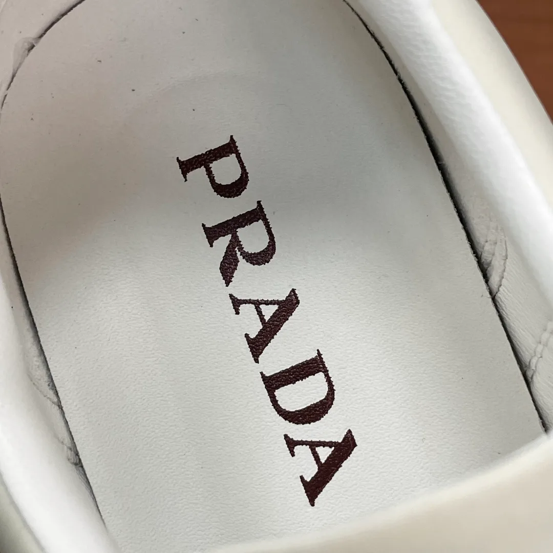 Кроссовки Мужские Prada 17298423
