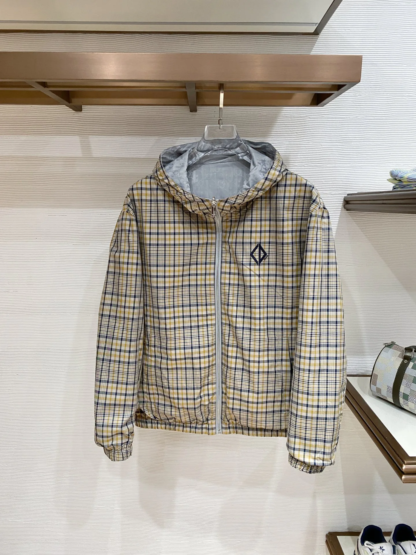 Пальто И Тренчи Мужские Christian Dior 11642458