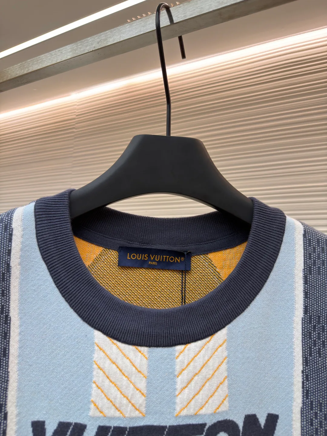 Джемперы И Свитеры Мужские Louis Vuitton 18260624