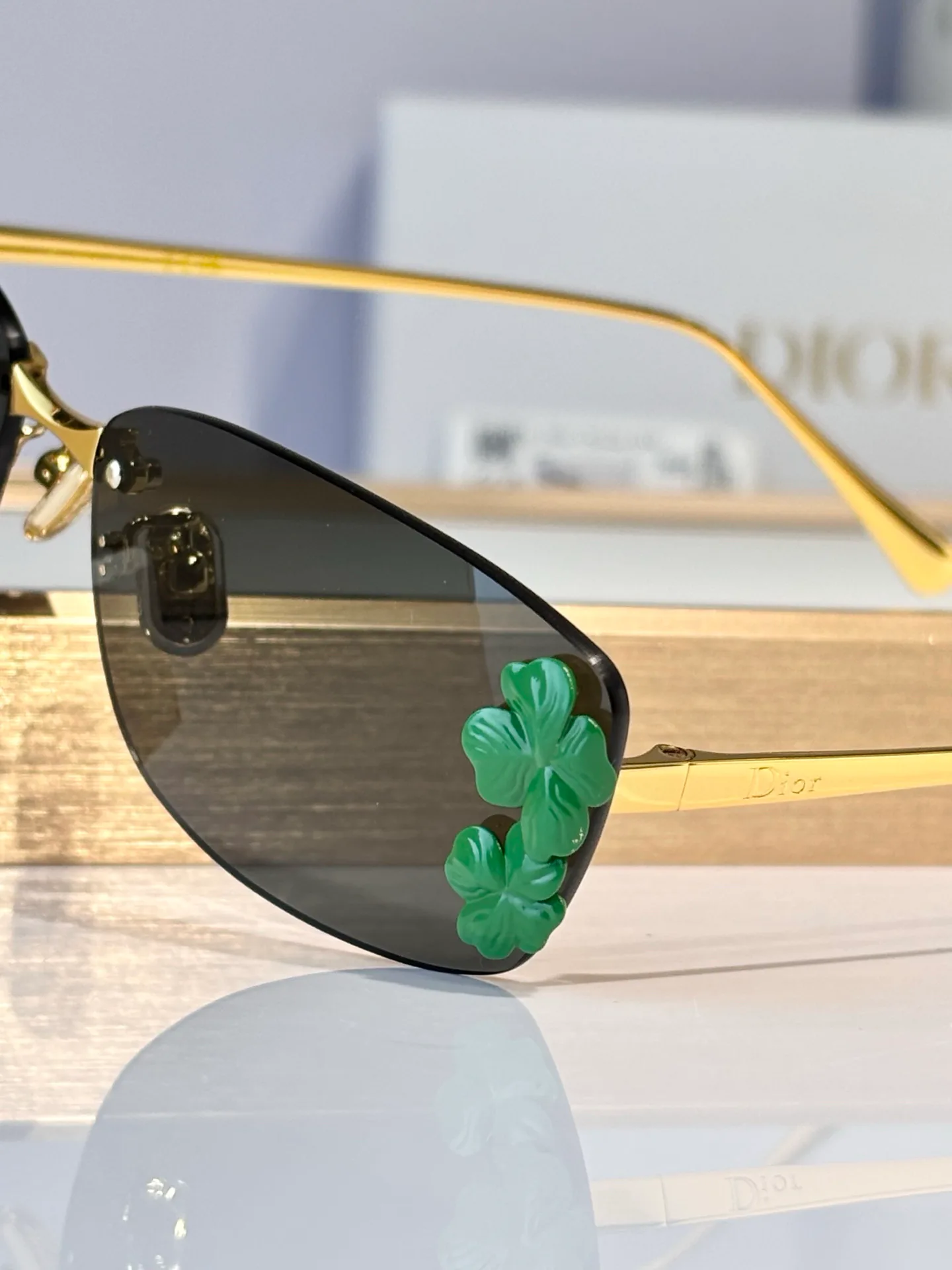 Очки Christian Dior 13257210