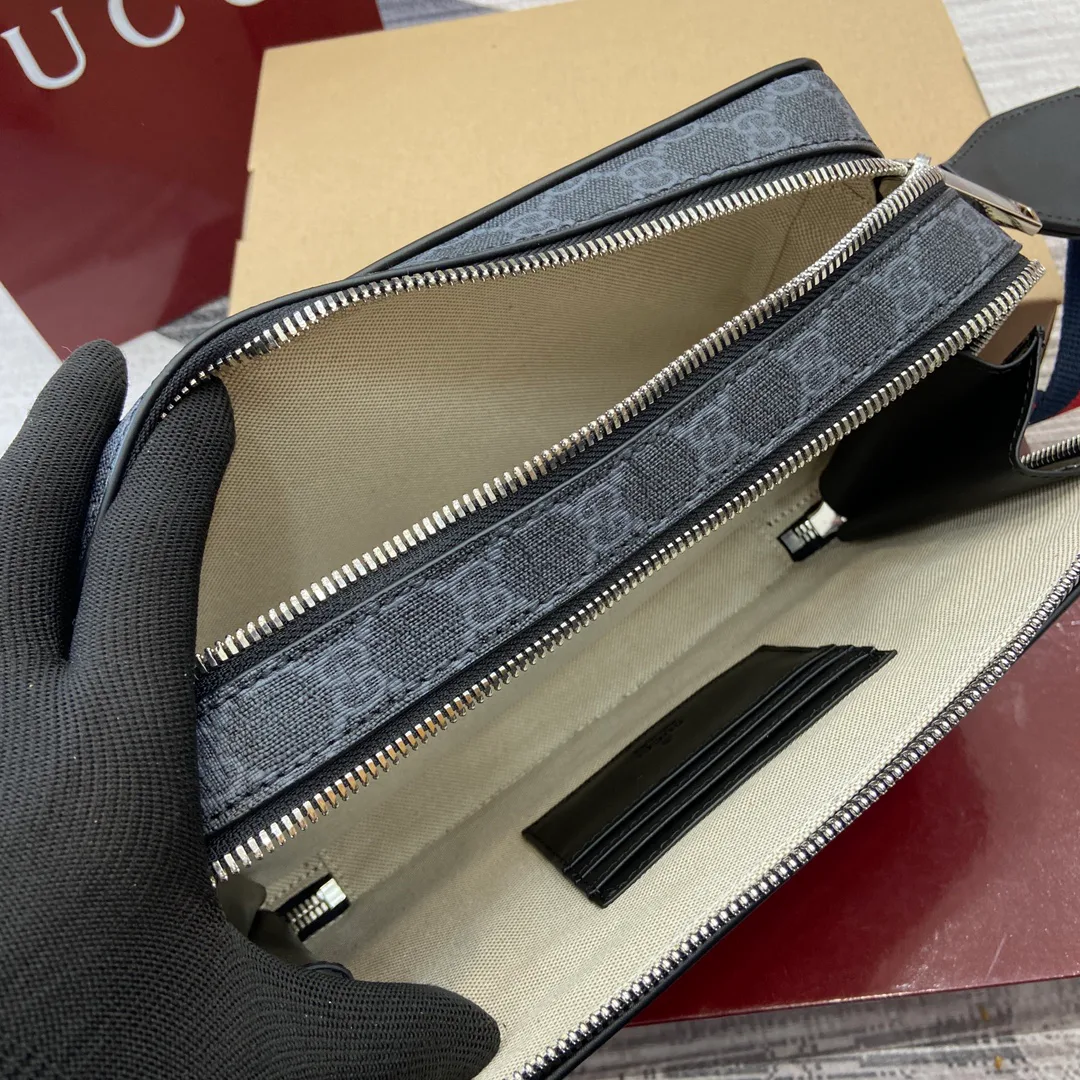 Сумки На Ремне Женские Gucci 903245