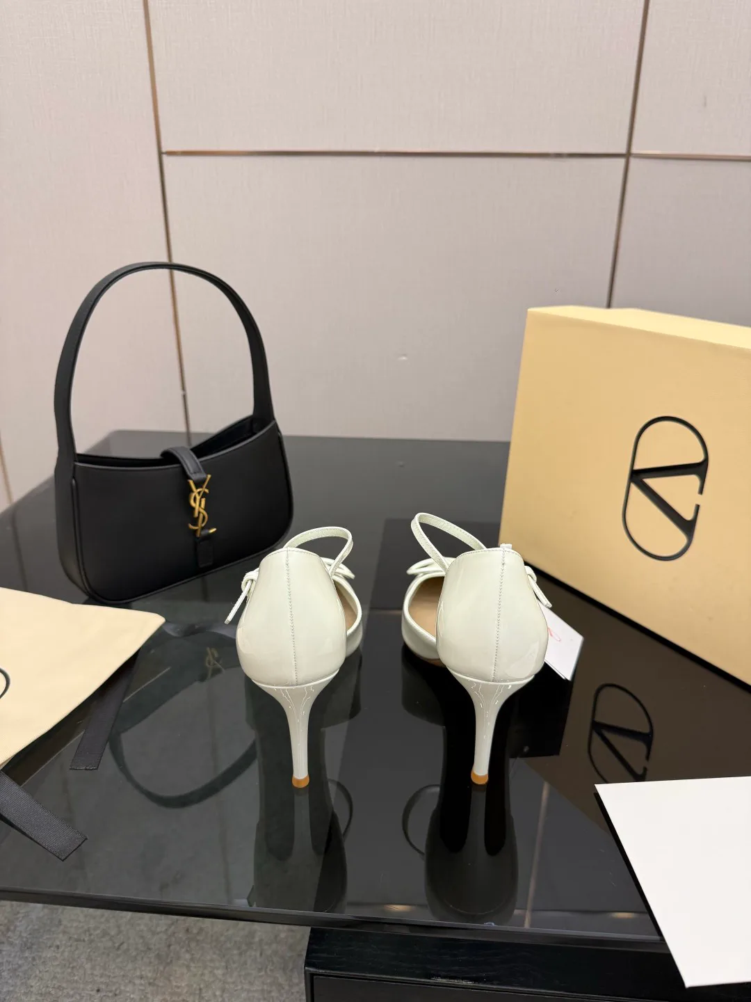 Туфли Женские Valentino 5883789