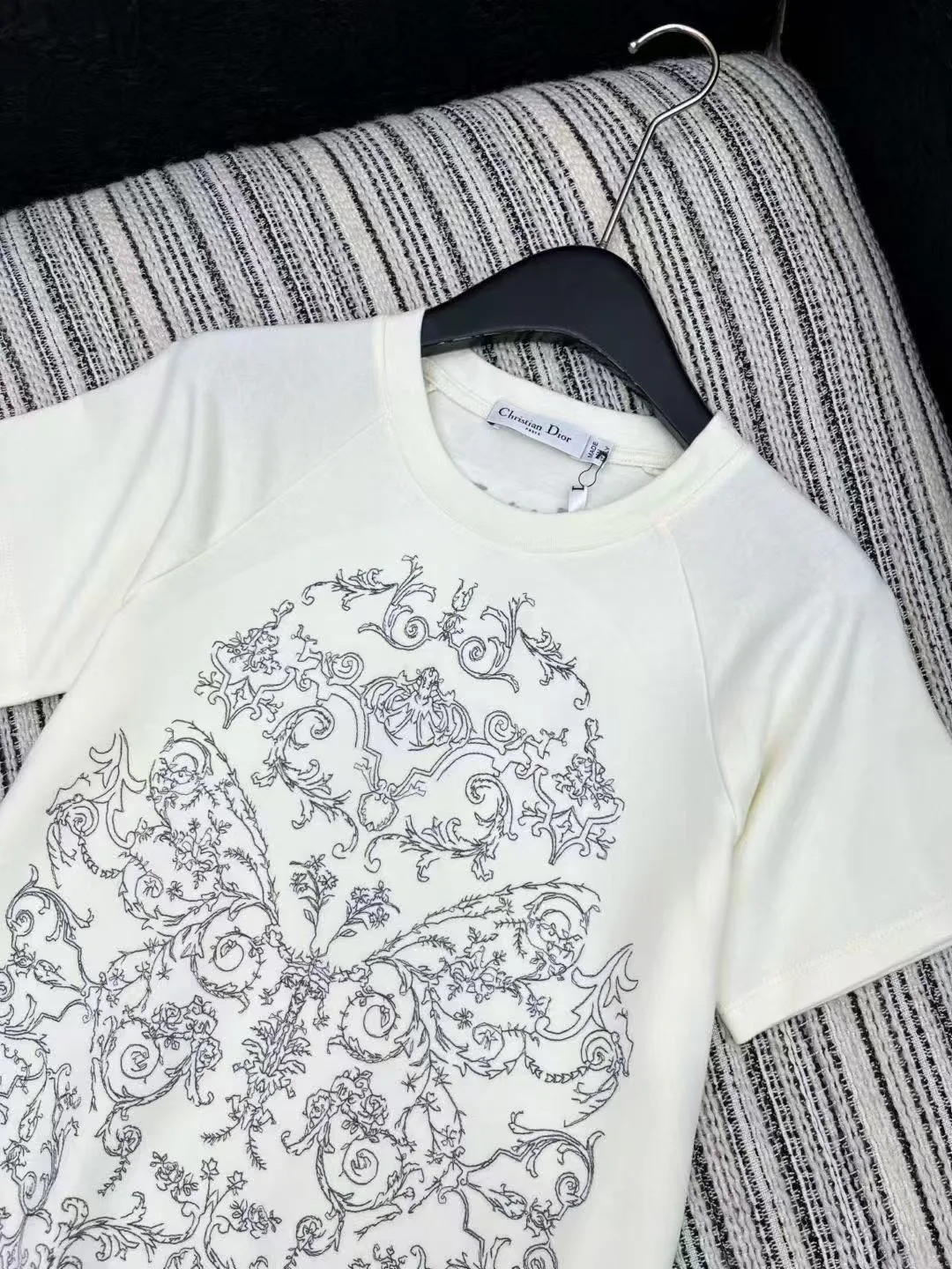 Футболки Женские Christian Dior 862614