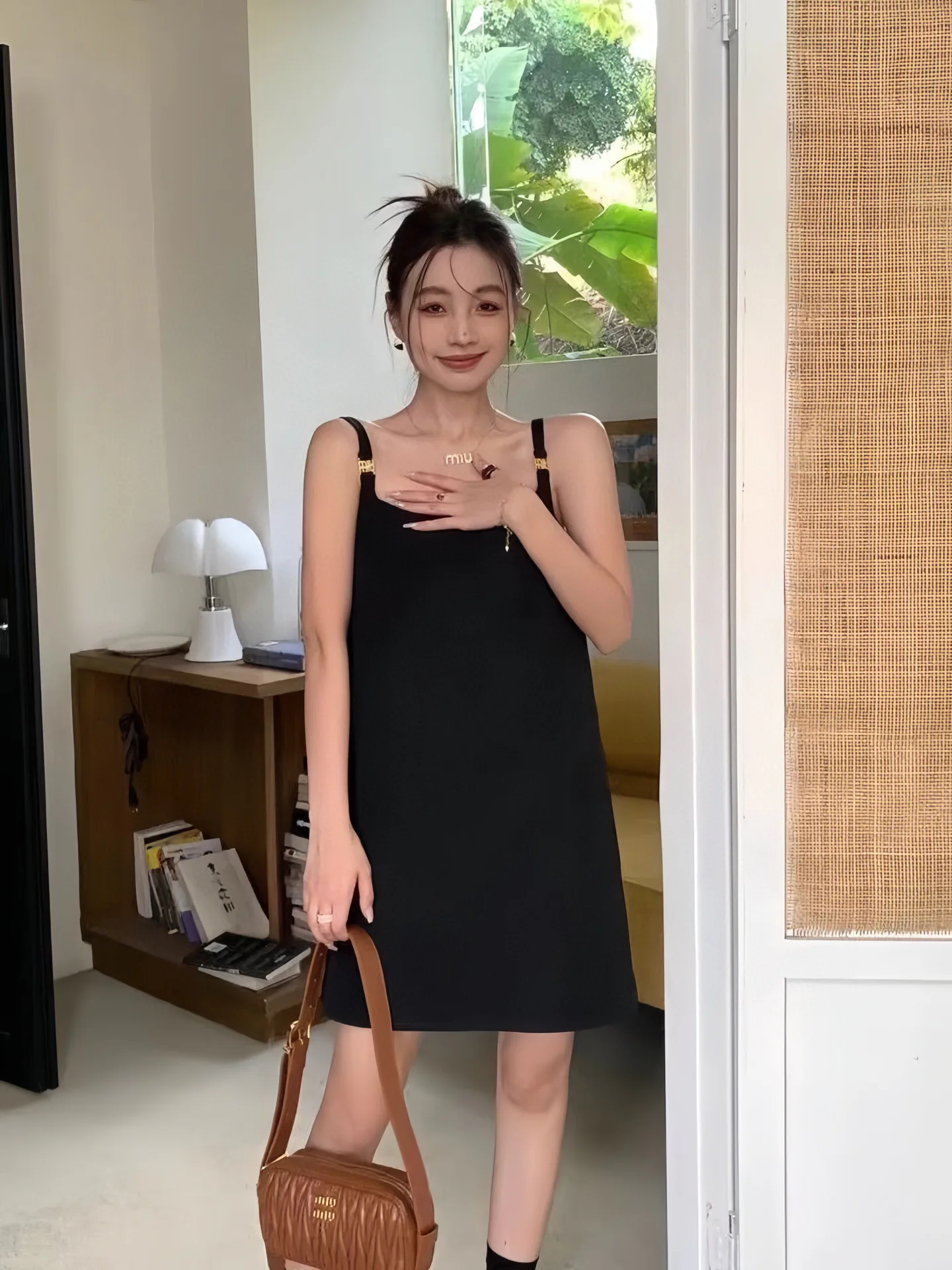 Платья Женские Miu Miu 15942