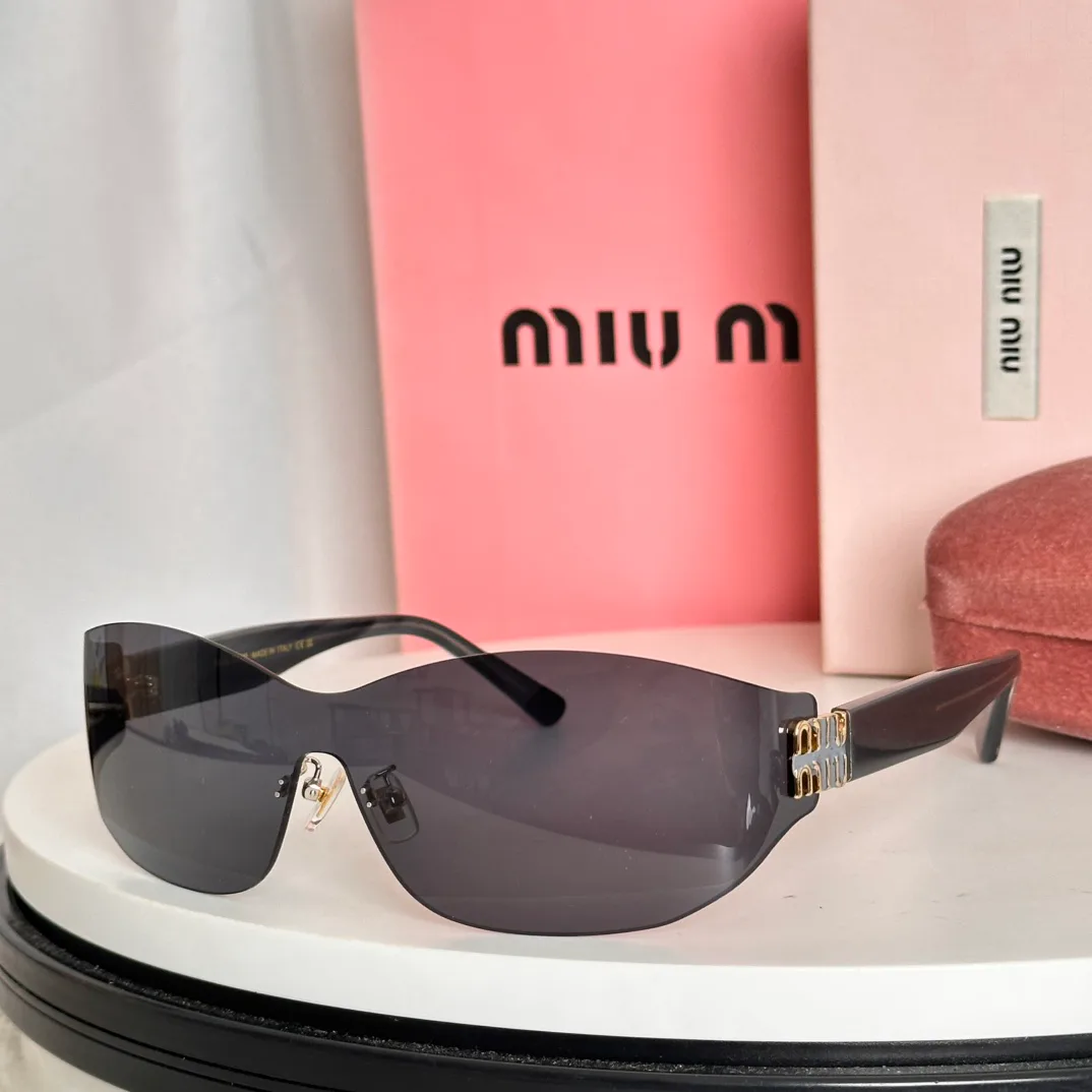 Очки Miu Miu 113162