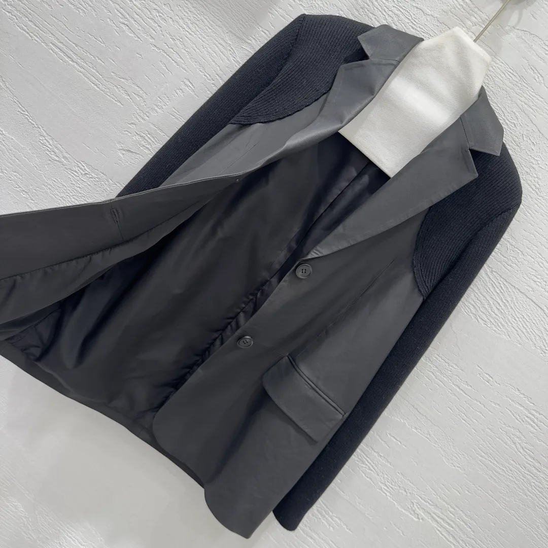 Кожаные Куртки И Дублёнки Женские Loro Piana 13557806